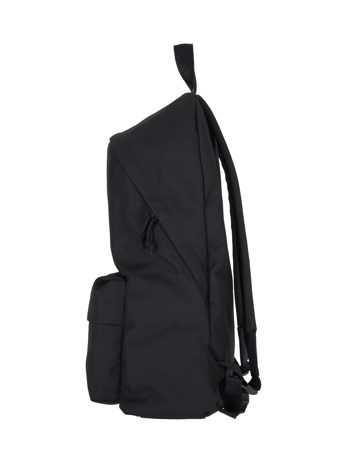Explorer Backpack – Black