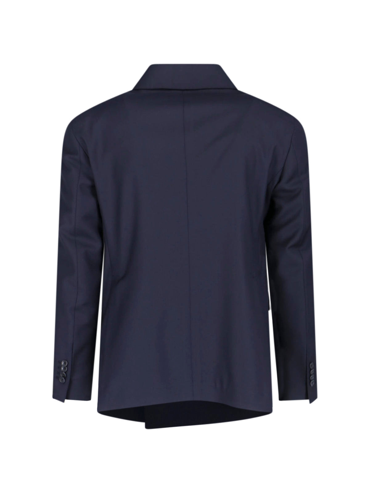 Montecarlo Suit – Blue