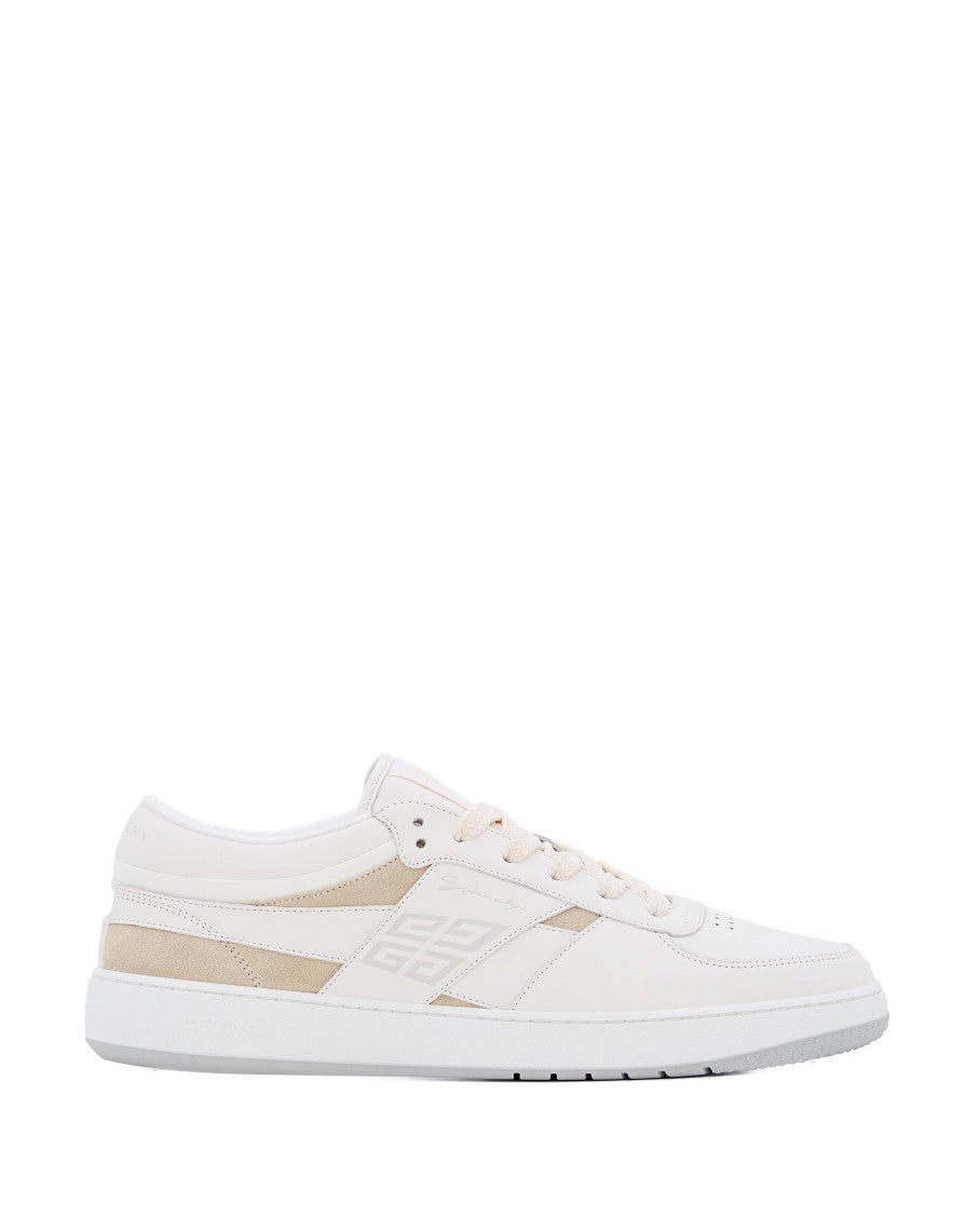 G Move Low Top Lace Up Sneakers