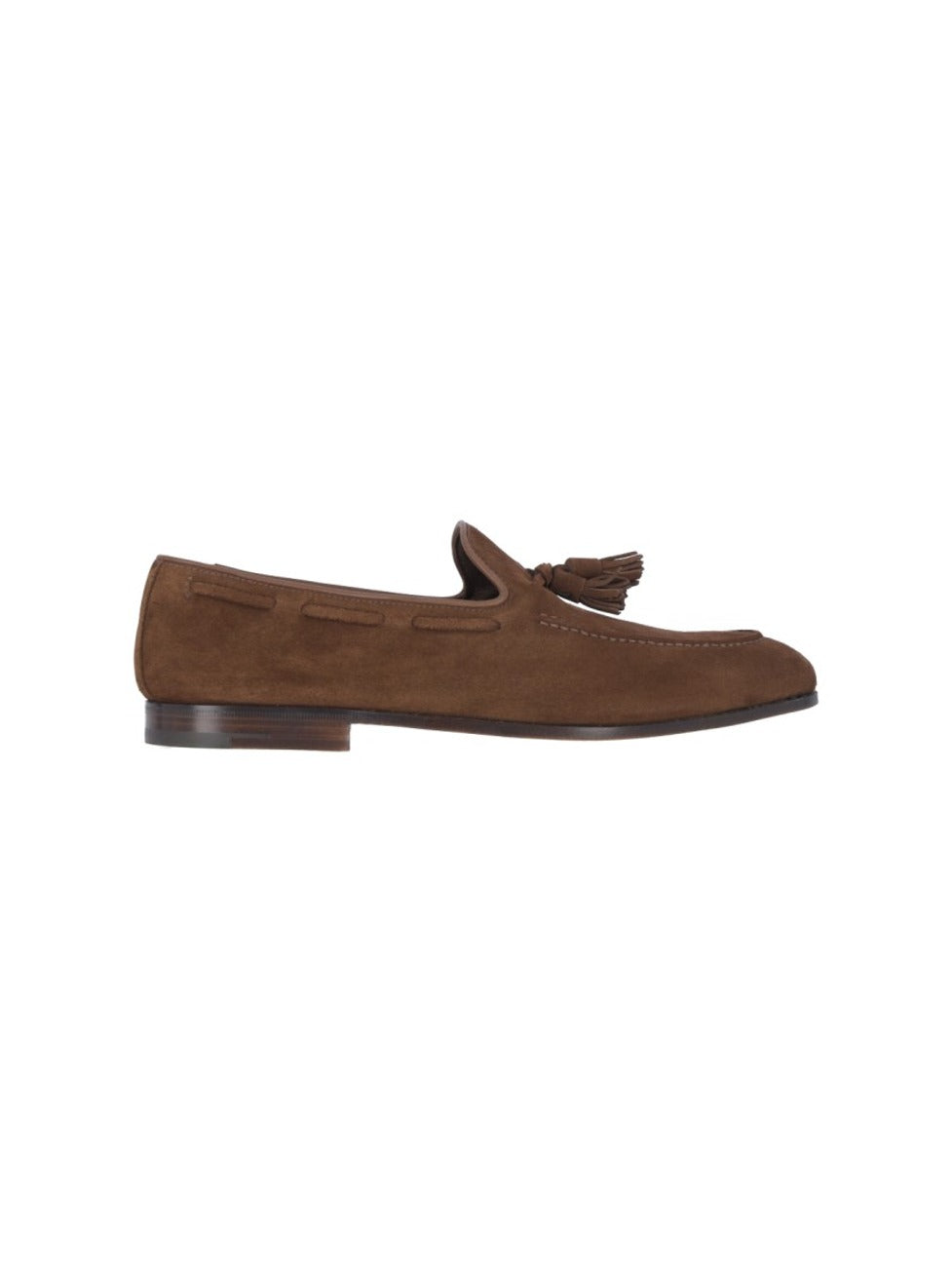 "Maidstone" Loafers – Brown