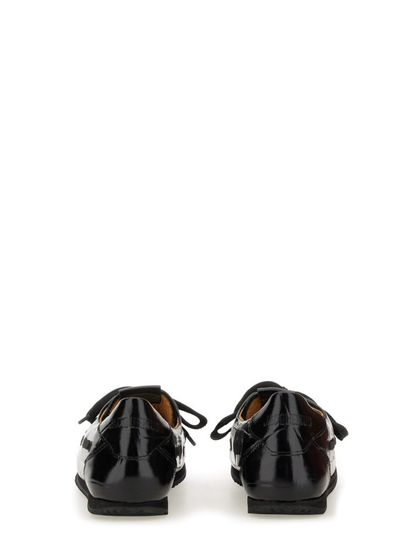 "The Batto" Moccasin