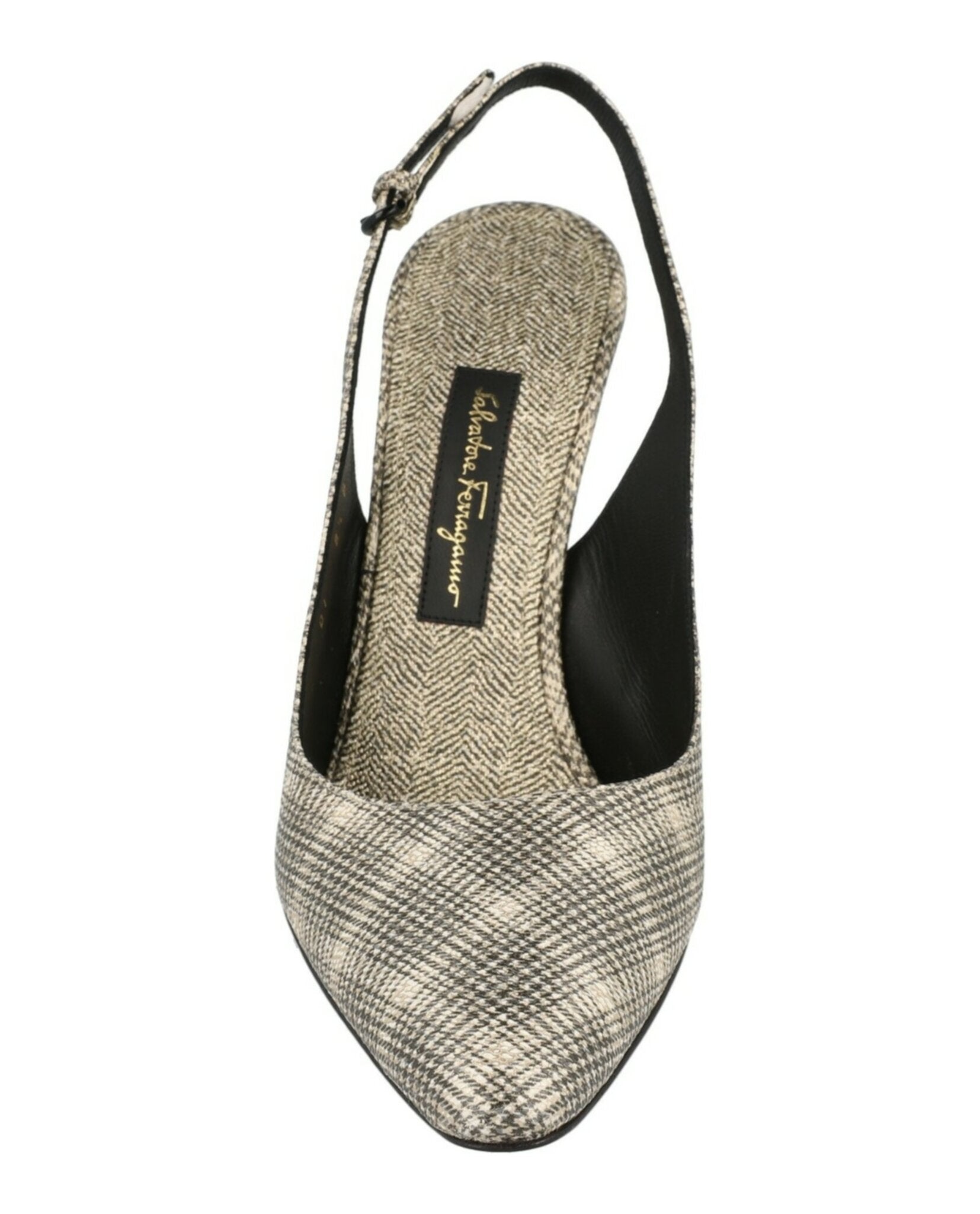 Jessie X5 Slingback Pumps - Narrow Width