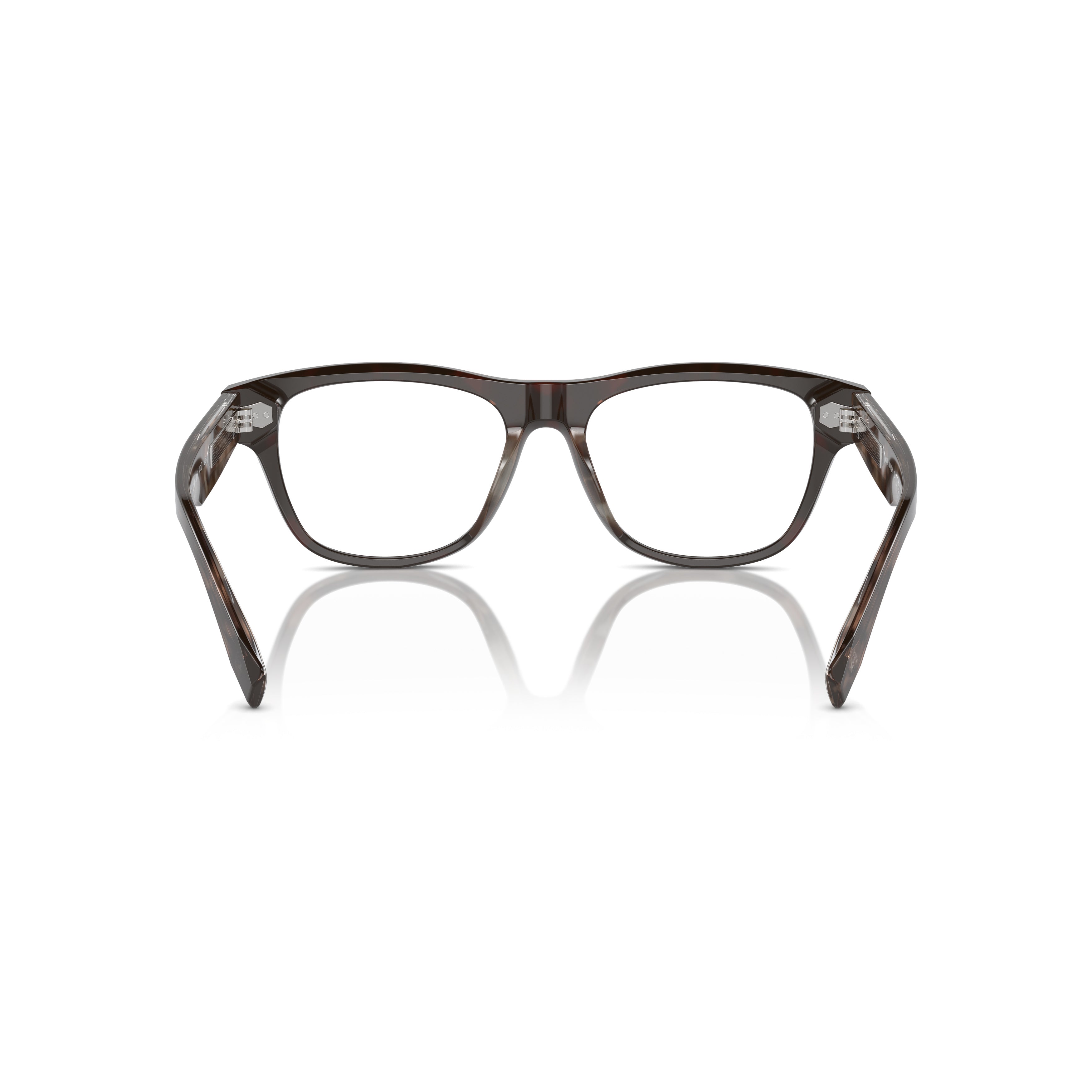 0bc3005 Classic Rectangular Tortoiseshell Sunglasses
