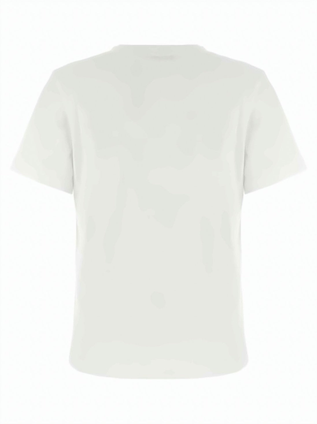 Classic Short-Sleeved Cotton T-Shirt