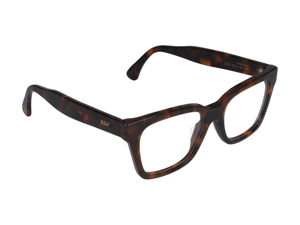 Eyeglasses America Optical Classic Havana Havana 52/18/145