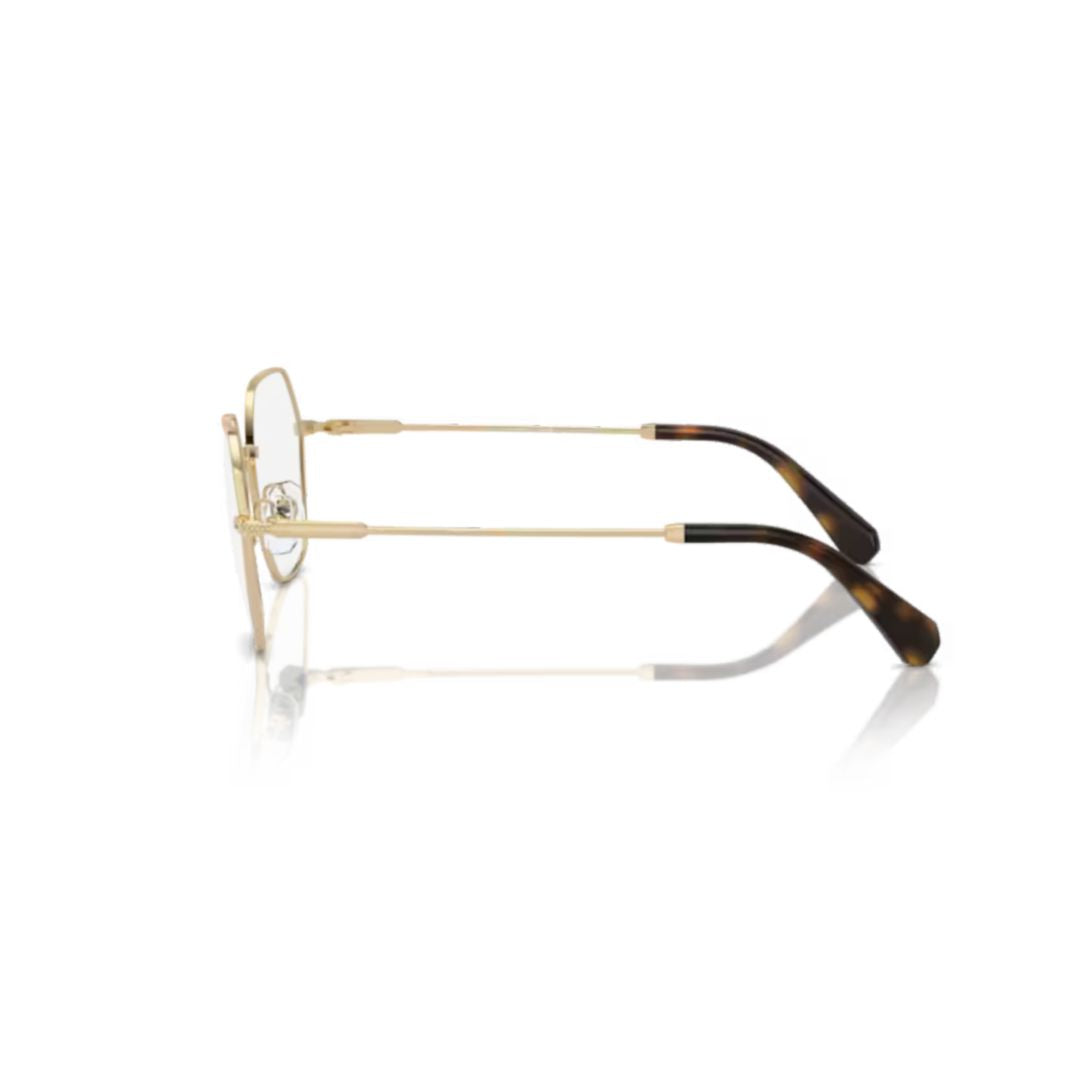 0sk1011 Geometric Eyeglasses