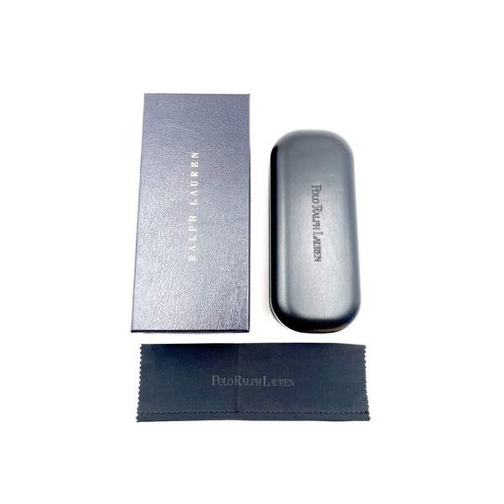Ph1230Td Kwadratowe Srebrne Tytanowe Okulary Przeciwsłoneczne
