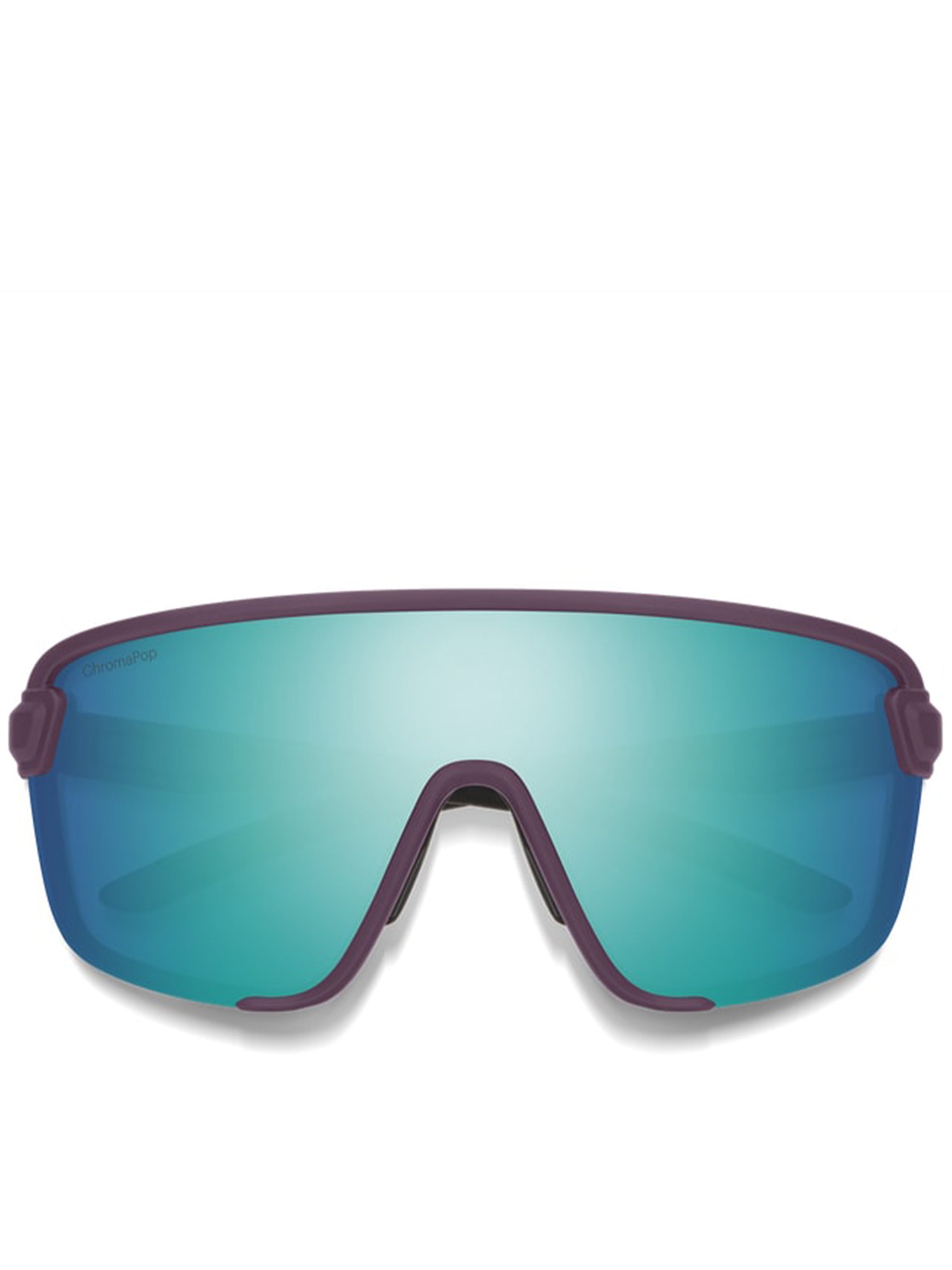 Purple Bobcat Lightweight Sportswear Occhiale