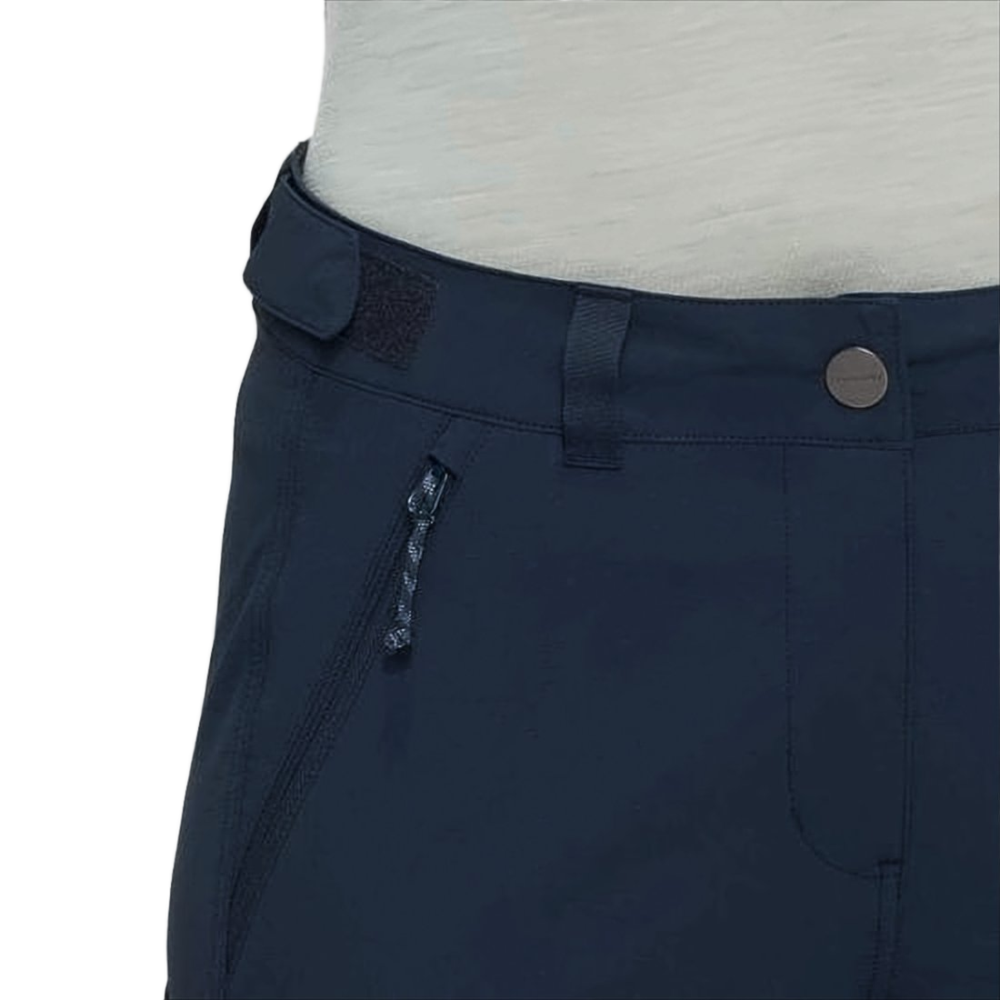 Sleek Straight Pants