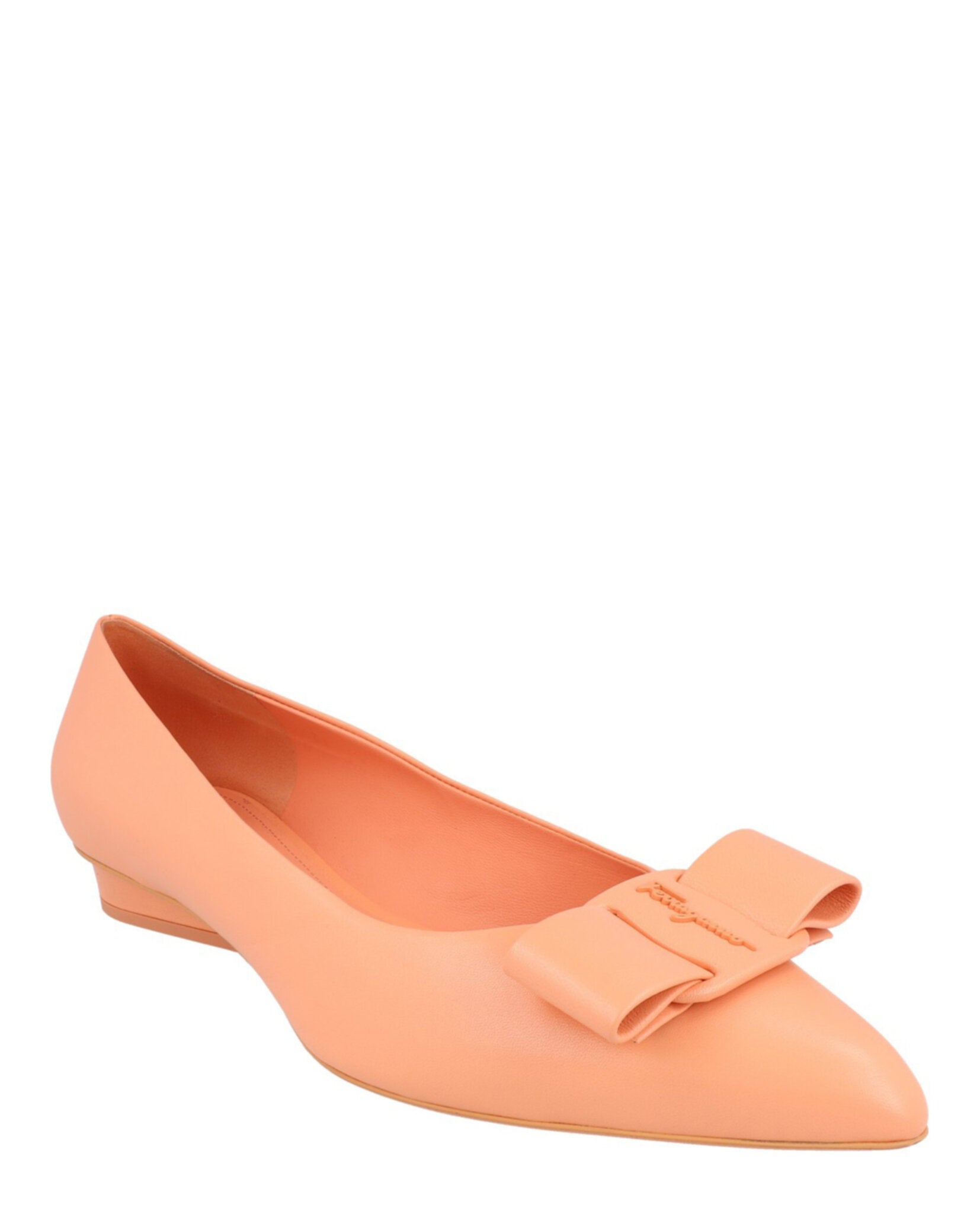 Viva Bow Flats - Narrow Width