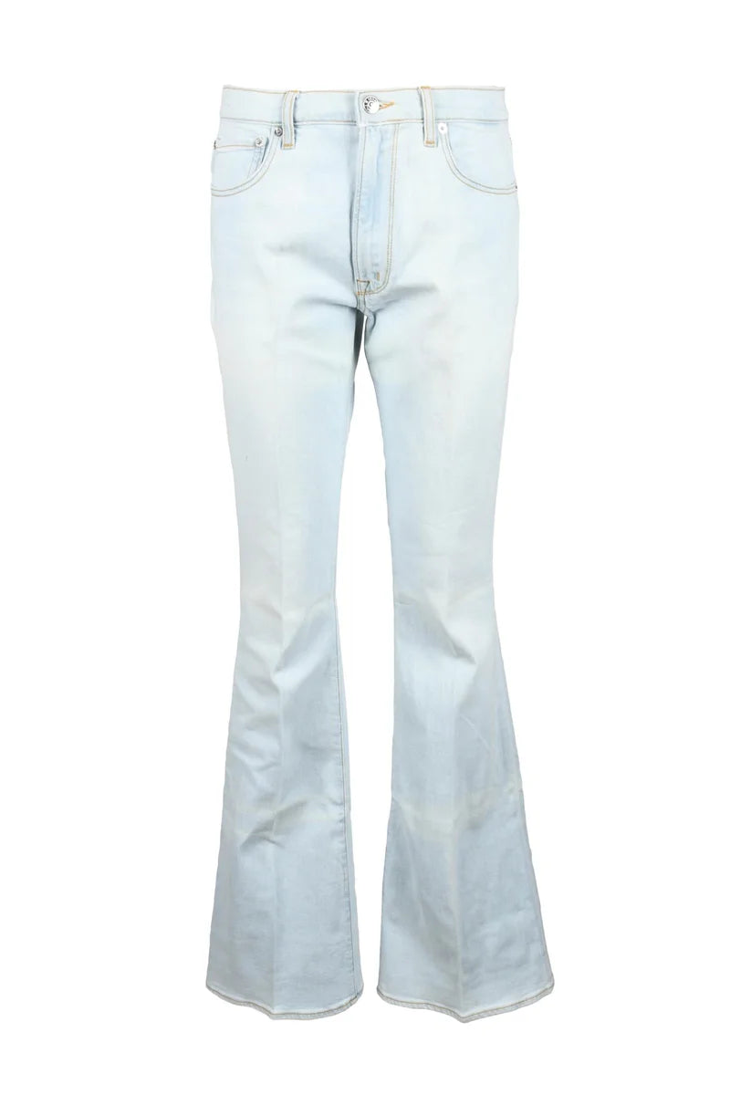 Jeans - Light Blue