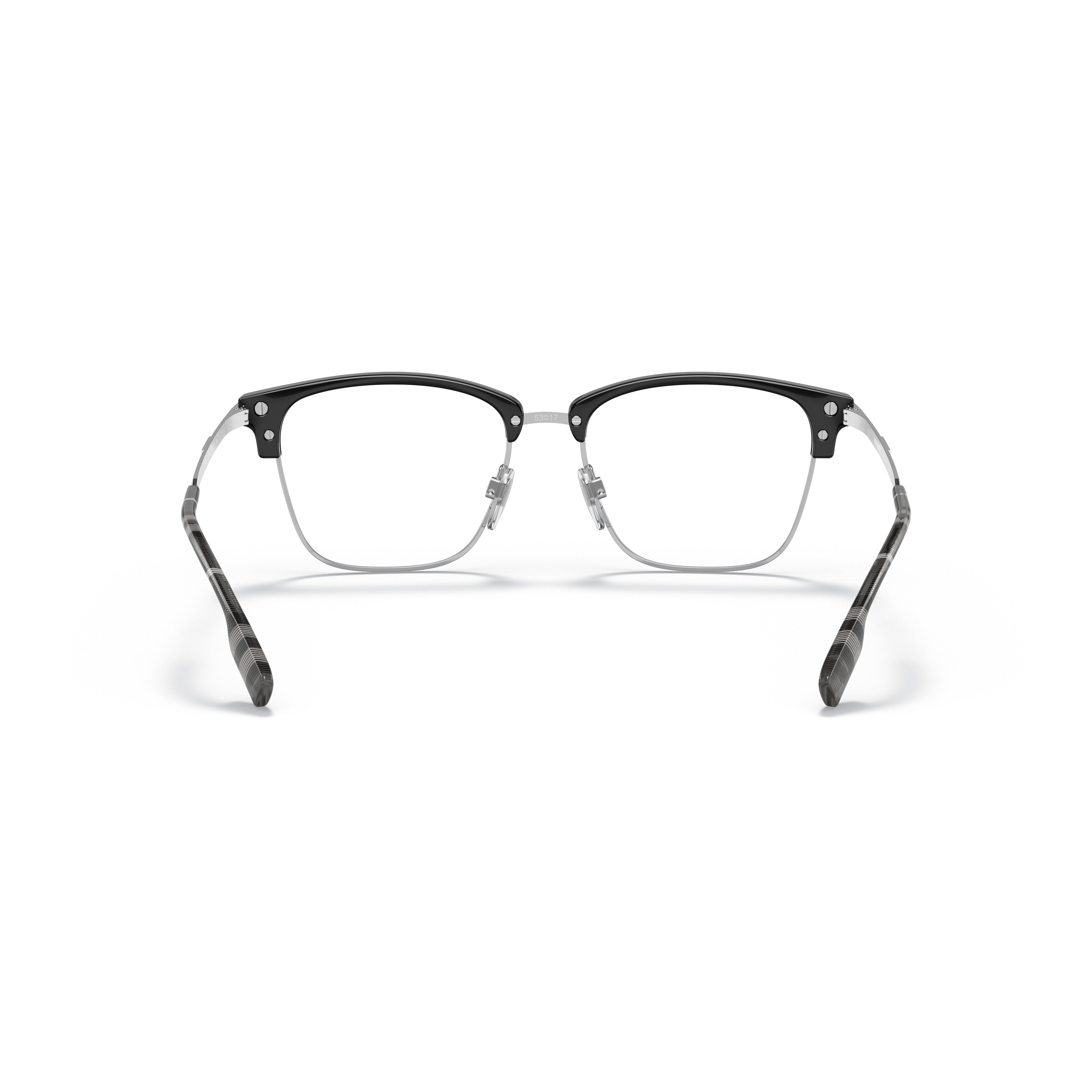 0be2359 Classic Browline Eyeglasses