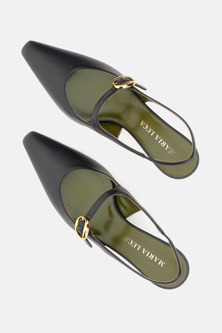 Natalia Sling Back