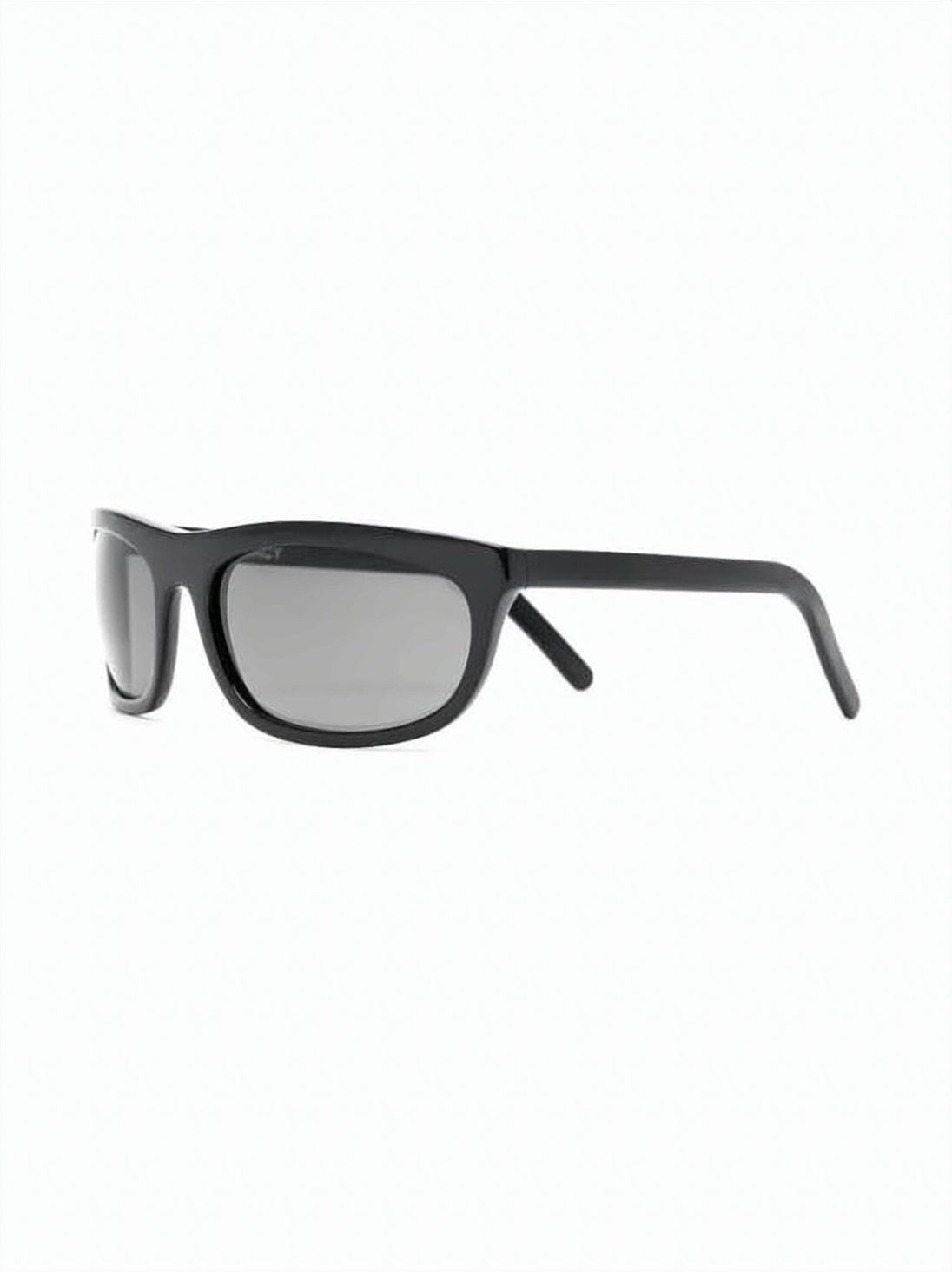 Narrow Rectangular Frame Sunglasses
