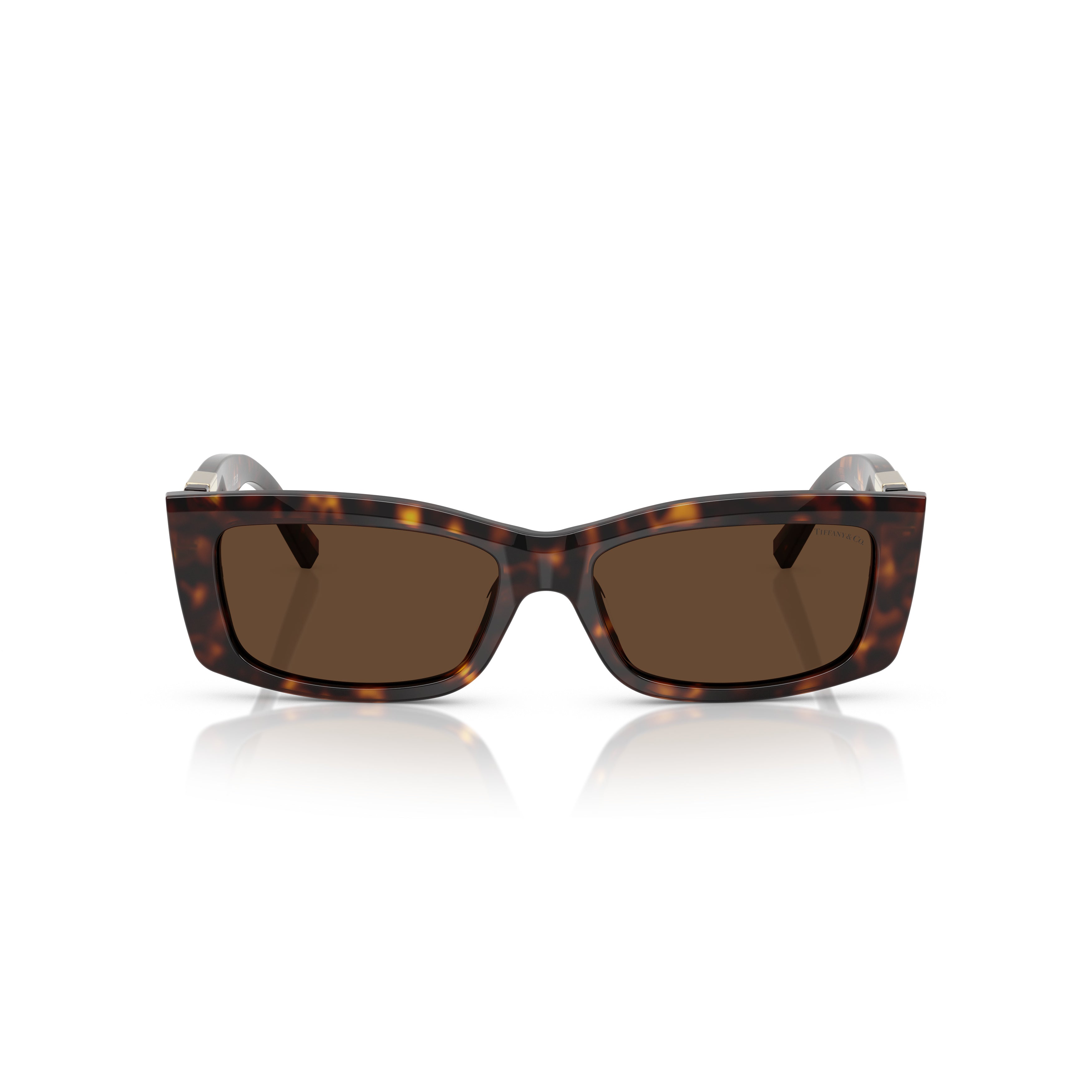 0tf4240u Tortoiseshell Acetate Sunglasses