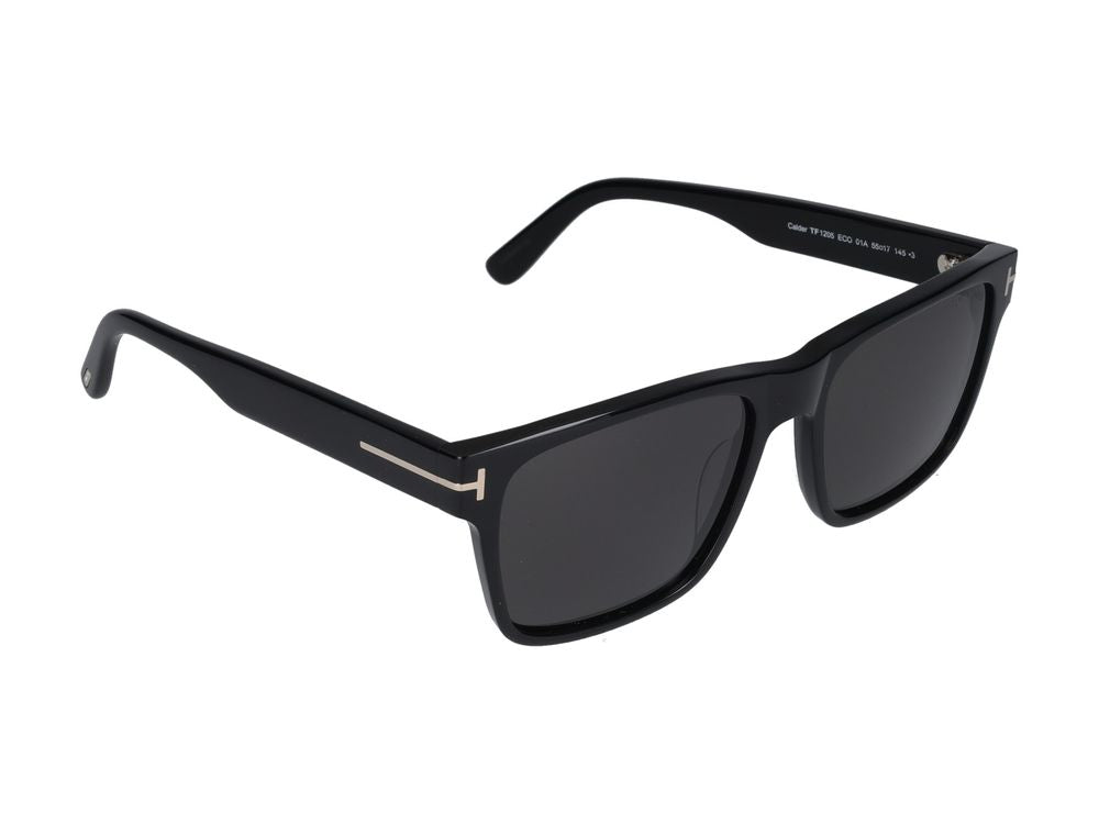 Sunglasses FT1205 01A 55/17/145