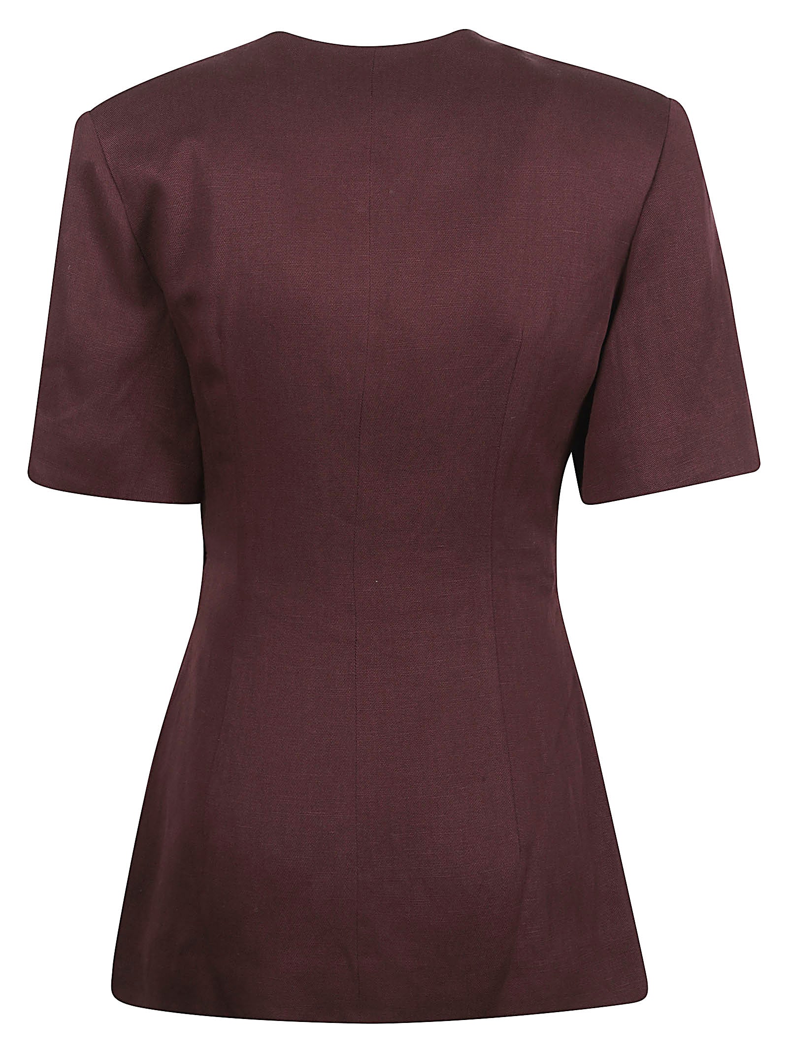 Ida Knot Blazer