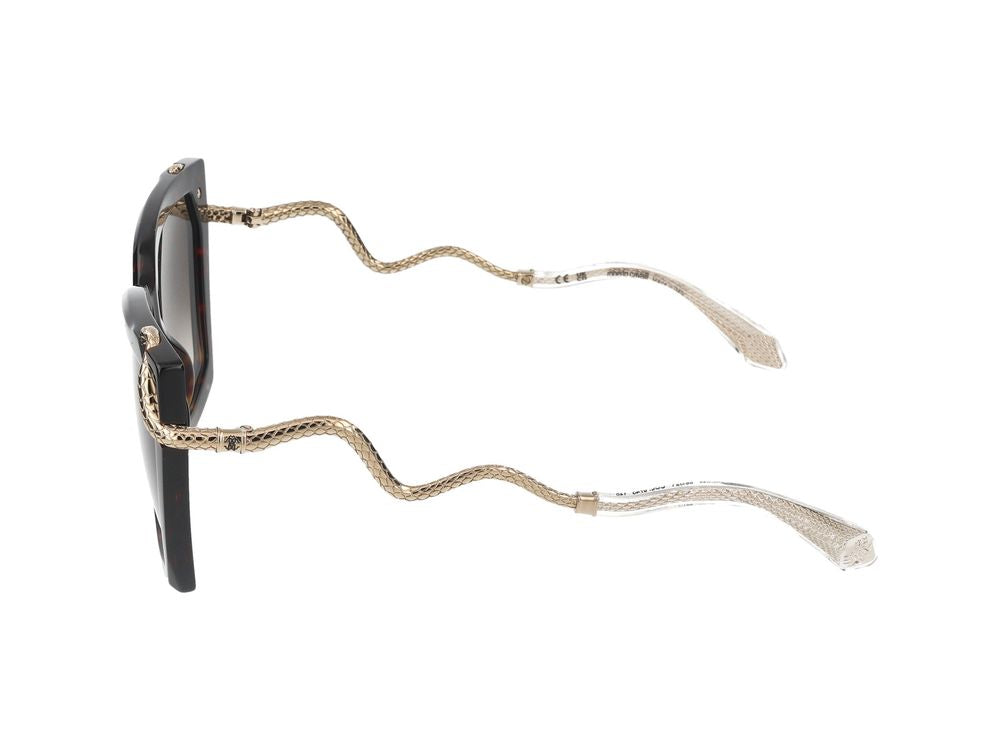 Sunglasses SRC034M 0743 Avana Marrone/Giallo Lucida 56/21/140