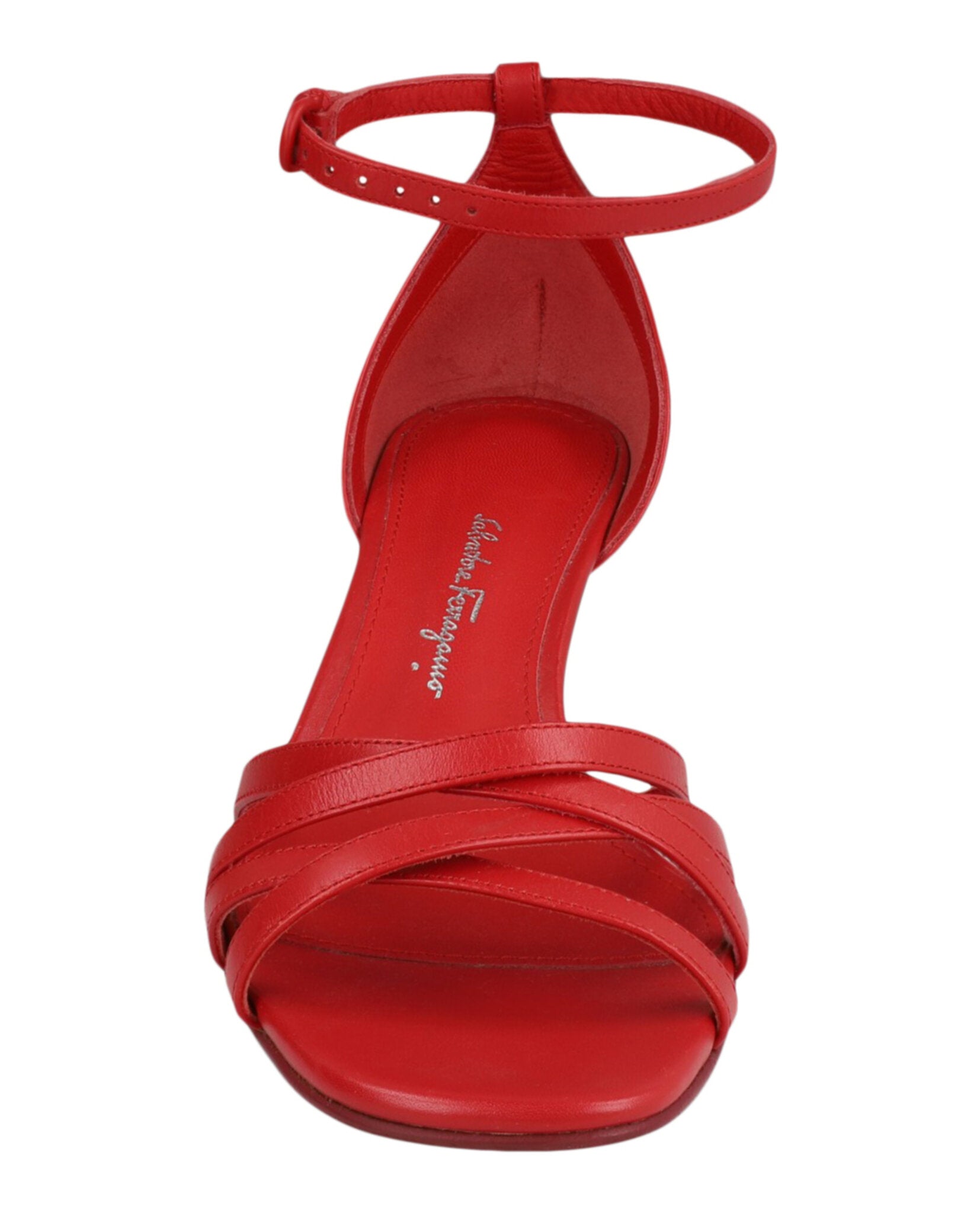 Flor 55 Heel Sandals