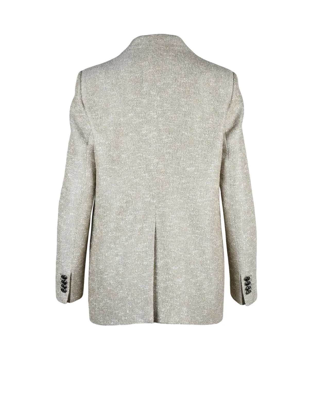 Tagliatore Bertha Jacket Beige
