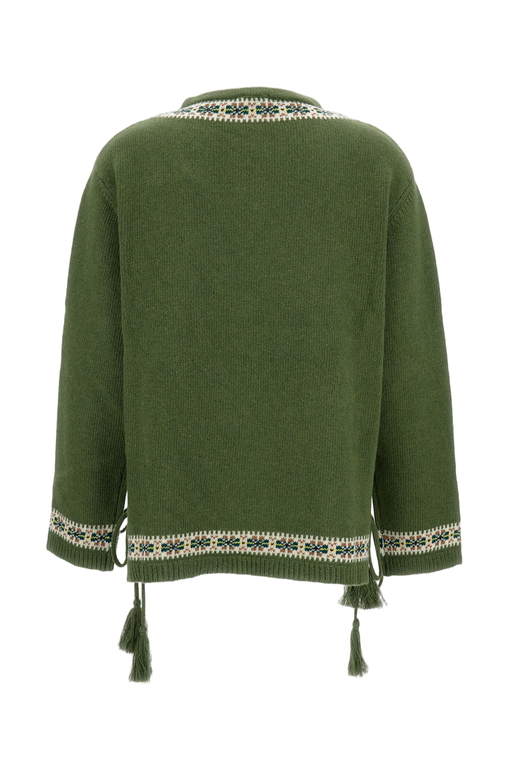 Moritz Sweater