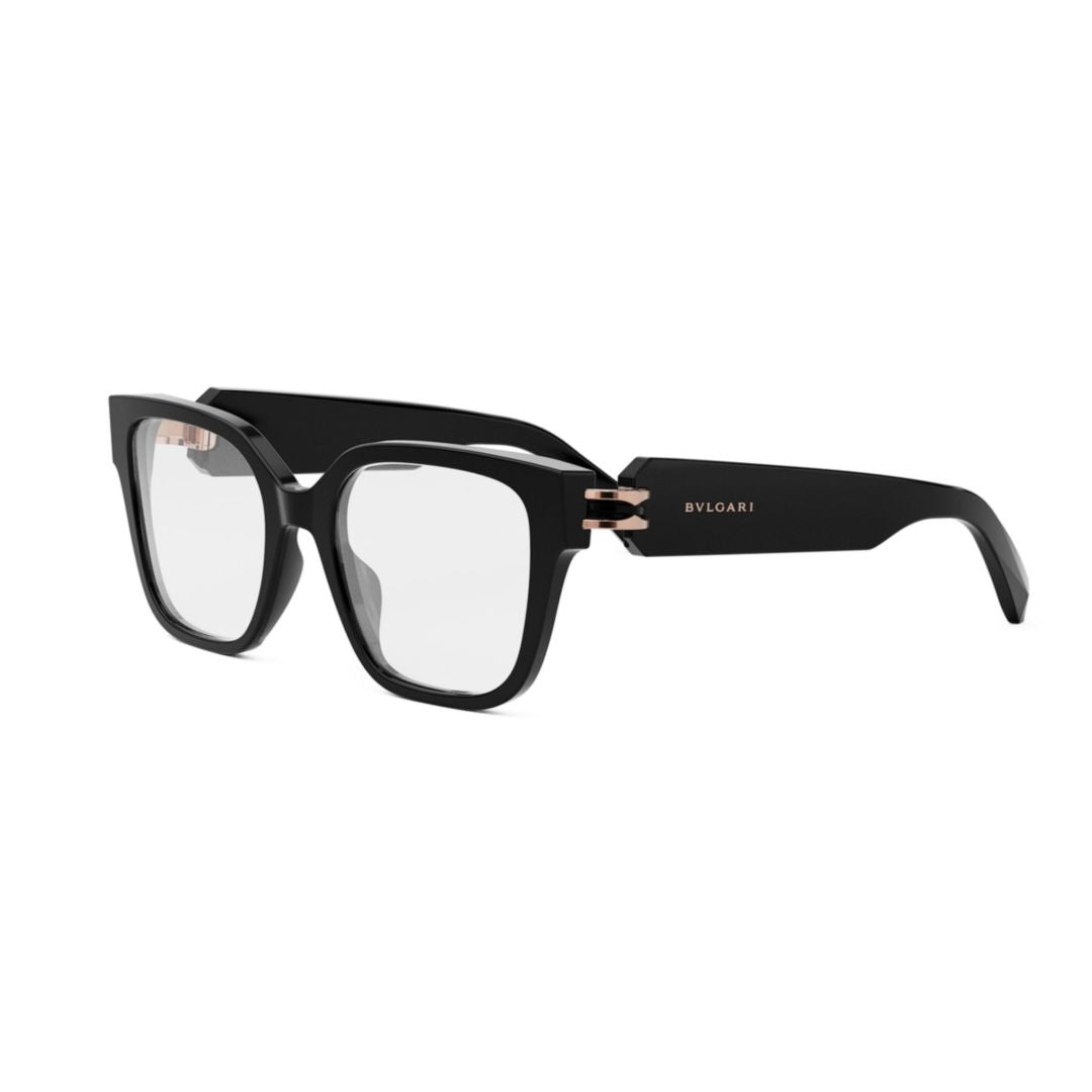 Bv50046i Oversized Square Frame Eyeglasses