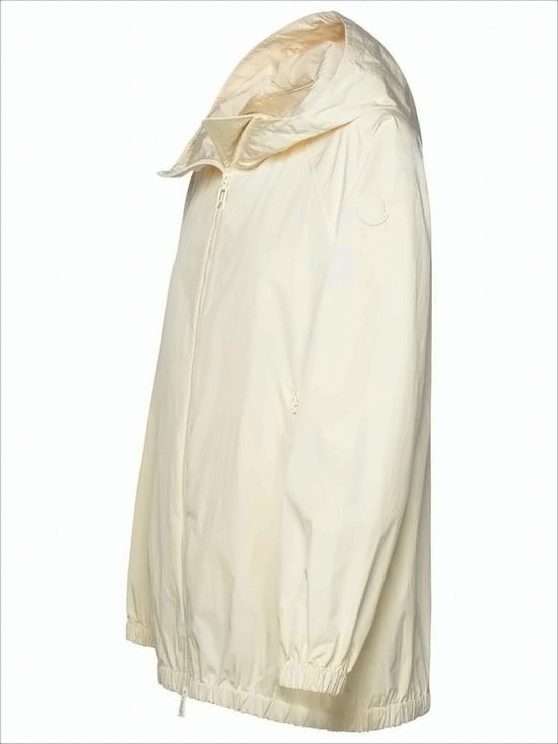 Lightweight Pale Cream Jacket