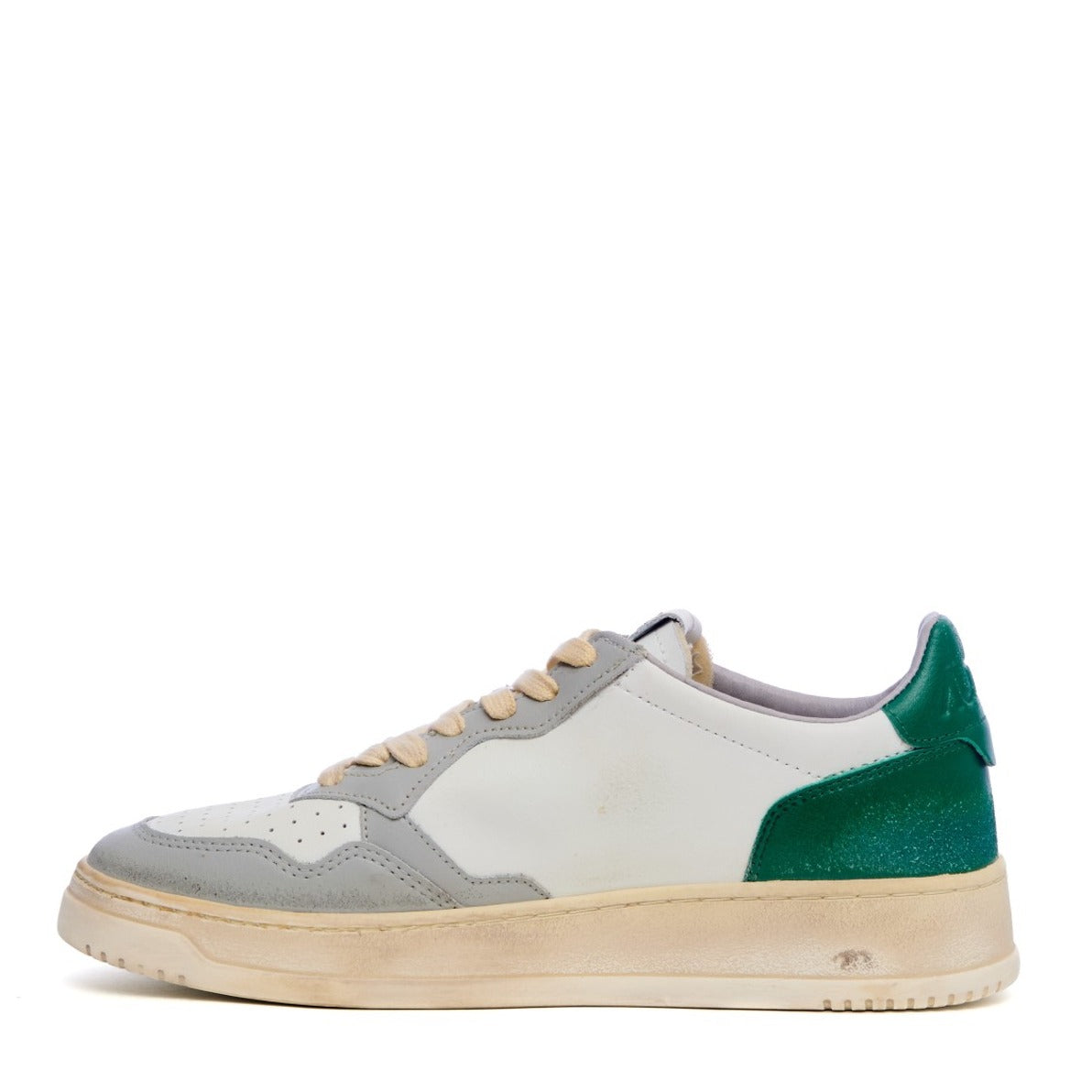 Medalist Low S.V. Sneakers