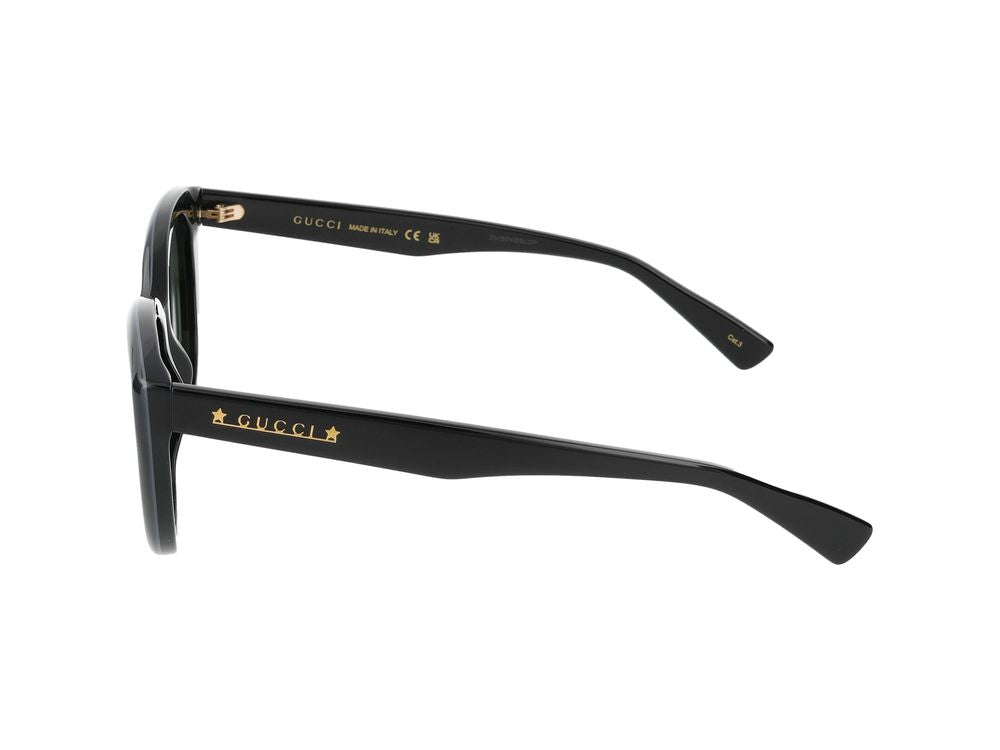 Sunglasses Gucci GG1588S 001 black black grey 54/17/145