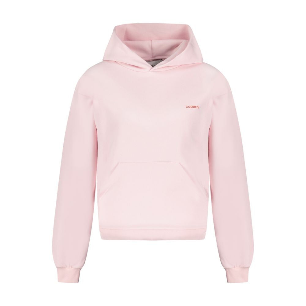 Sweat Classic - Cotton - Pink