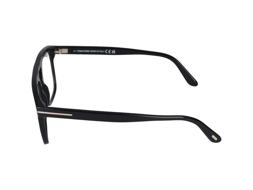 Eyeglasses FT5942-B 001 54/18/145