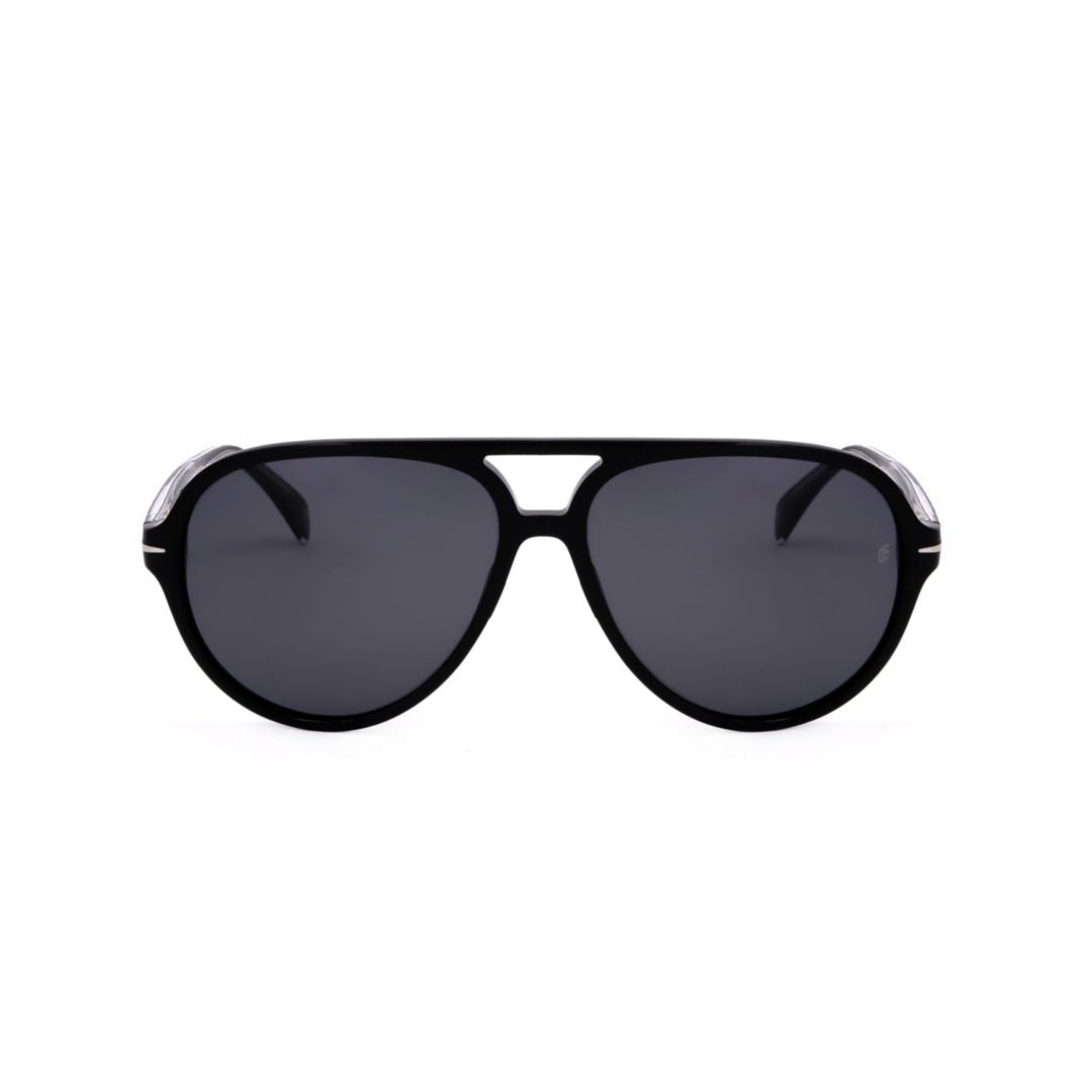 Db 1091/S Classic Aviator Sunglasses