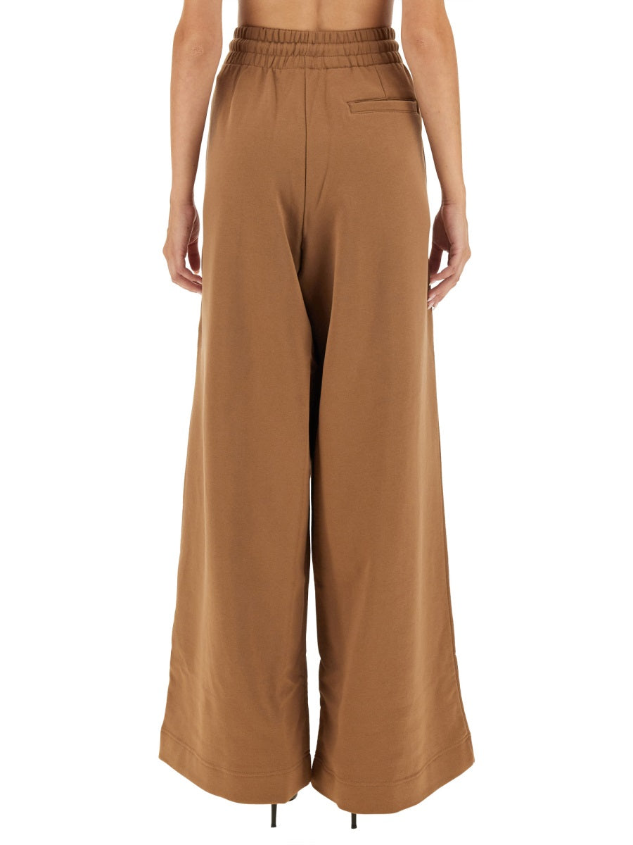 Classic Fit Cotton Jogging Pants