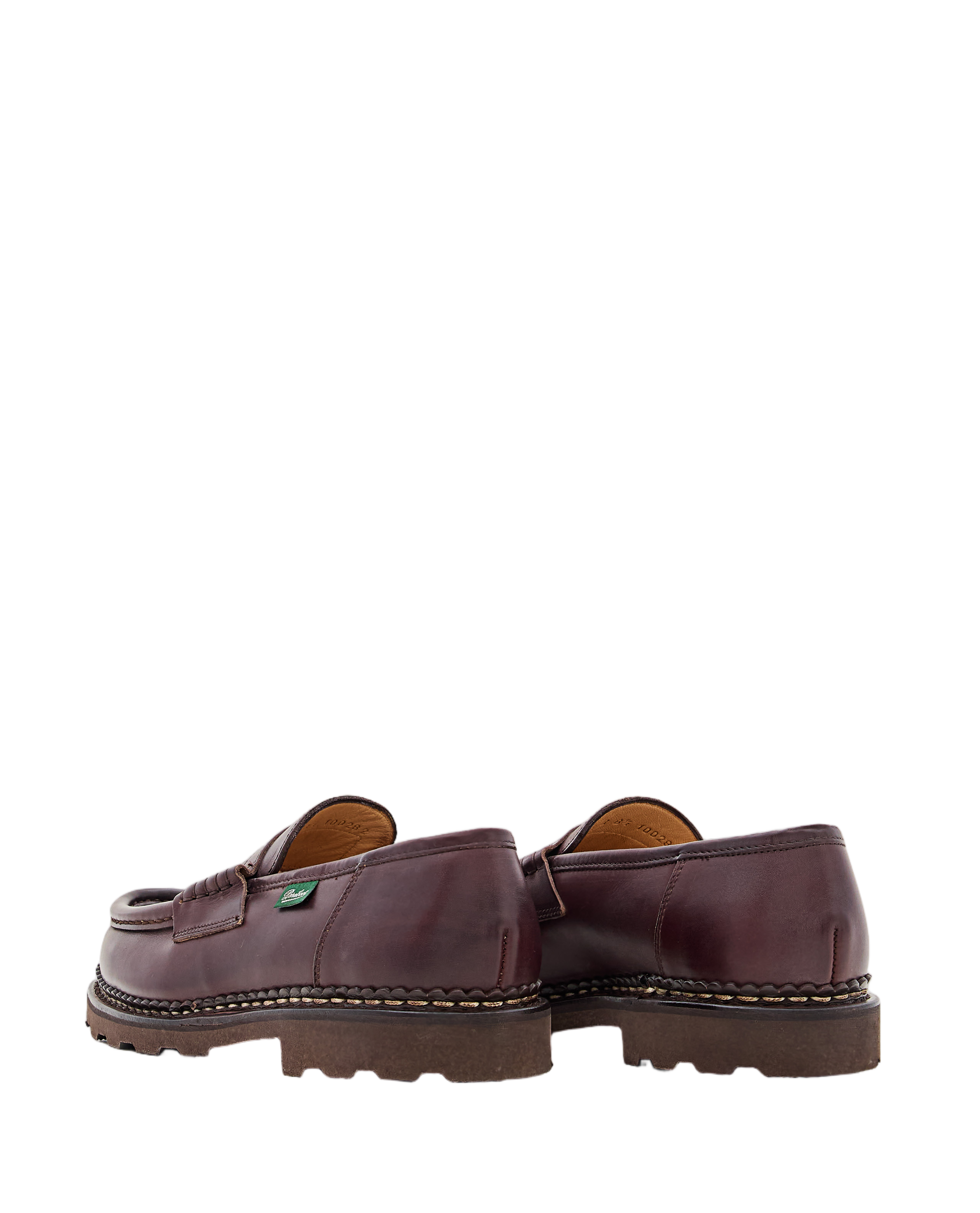 Reims Lisse' Caffe Loafer