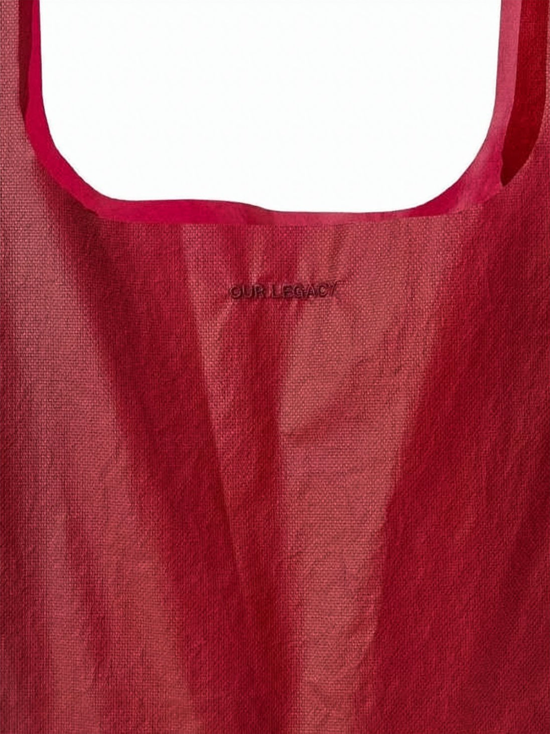 Rectangular Grocery Bag