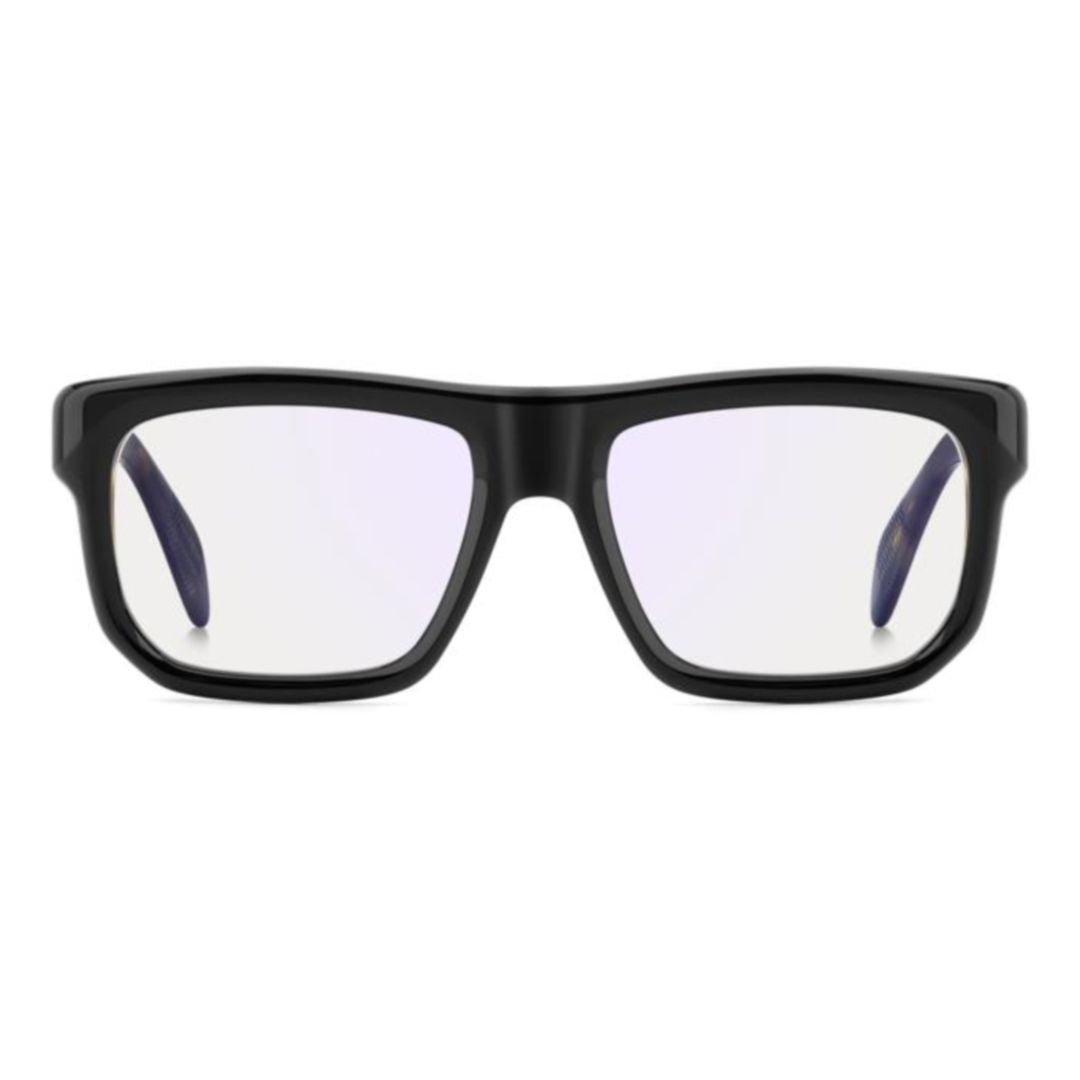 Db 7137 Rectangular Eyeglasses