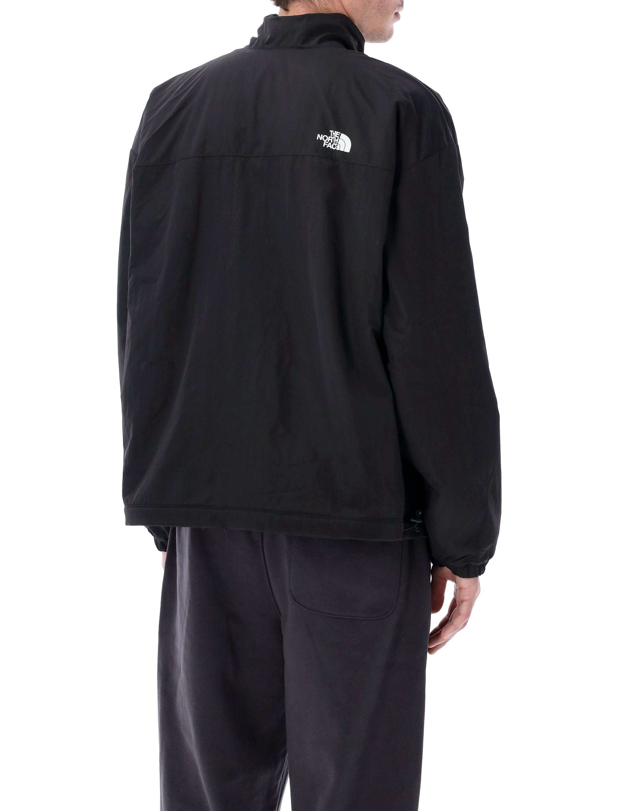 Yumiori Reversible Fleece Jacket