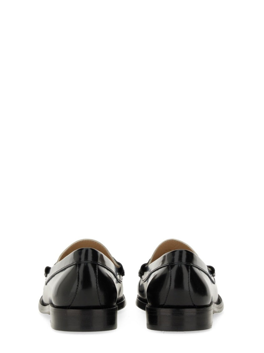 "Lottie" Moccasins