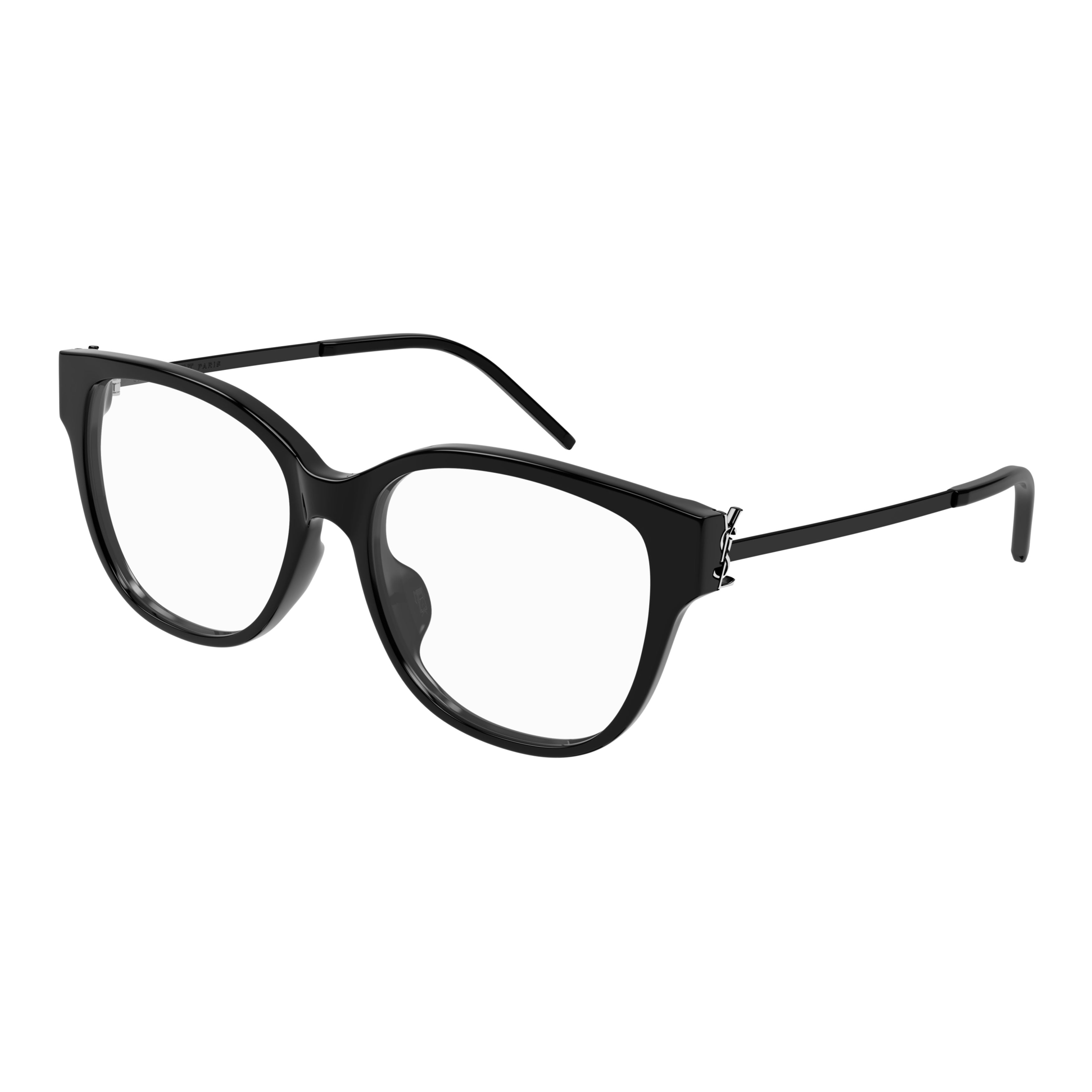 Sl M48o_B/F Oversized Square Frame Sunglasses
