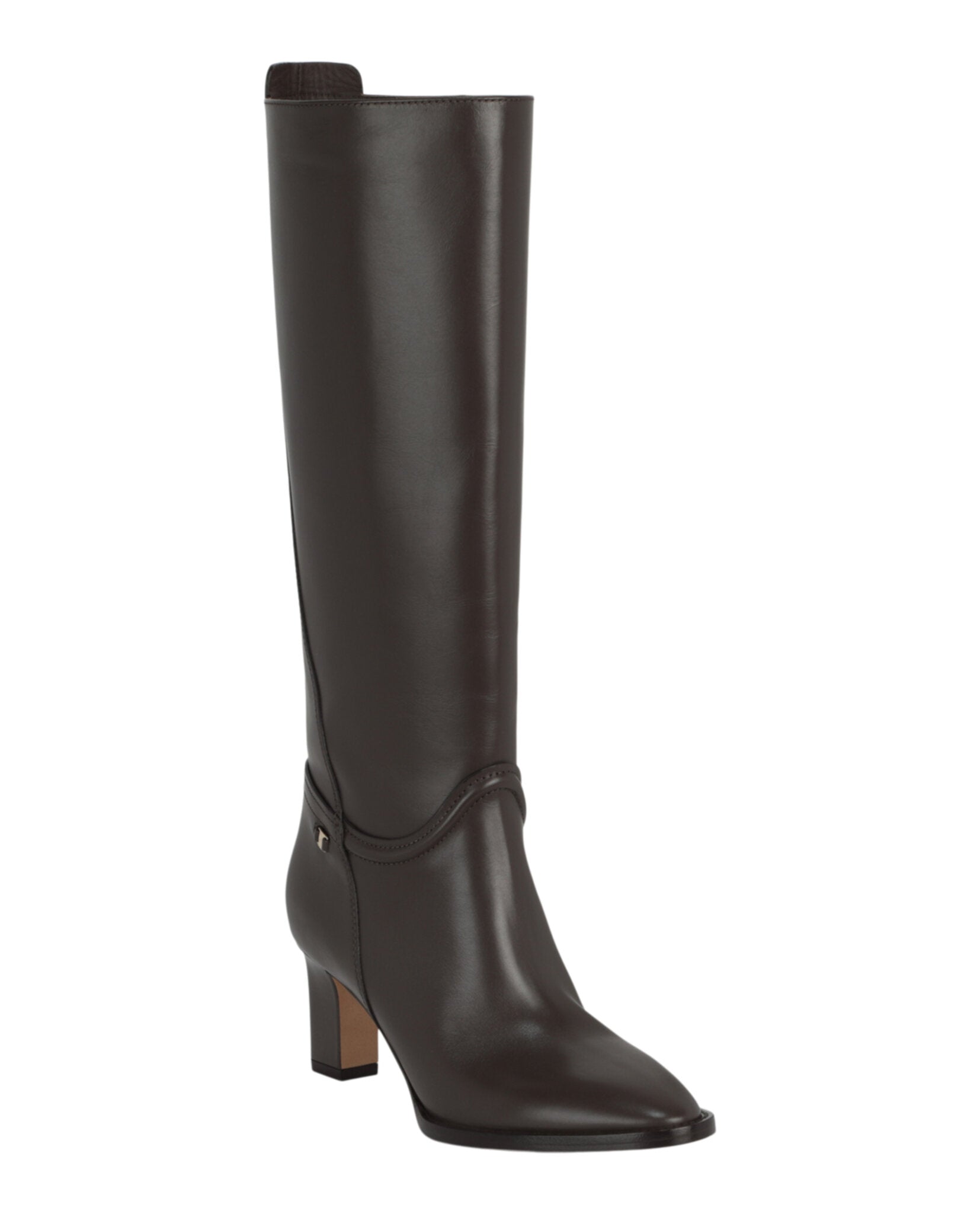 Torris Knee-Length Boots