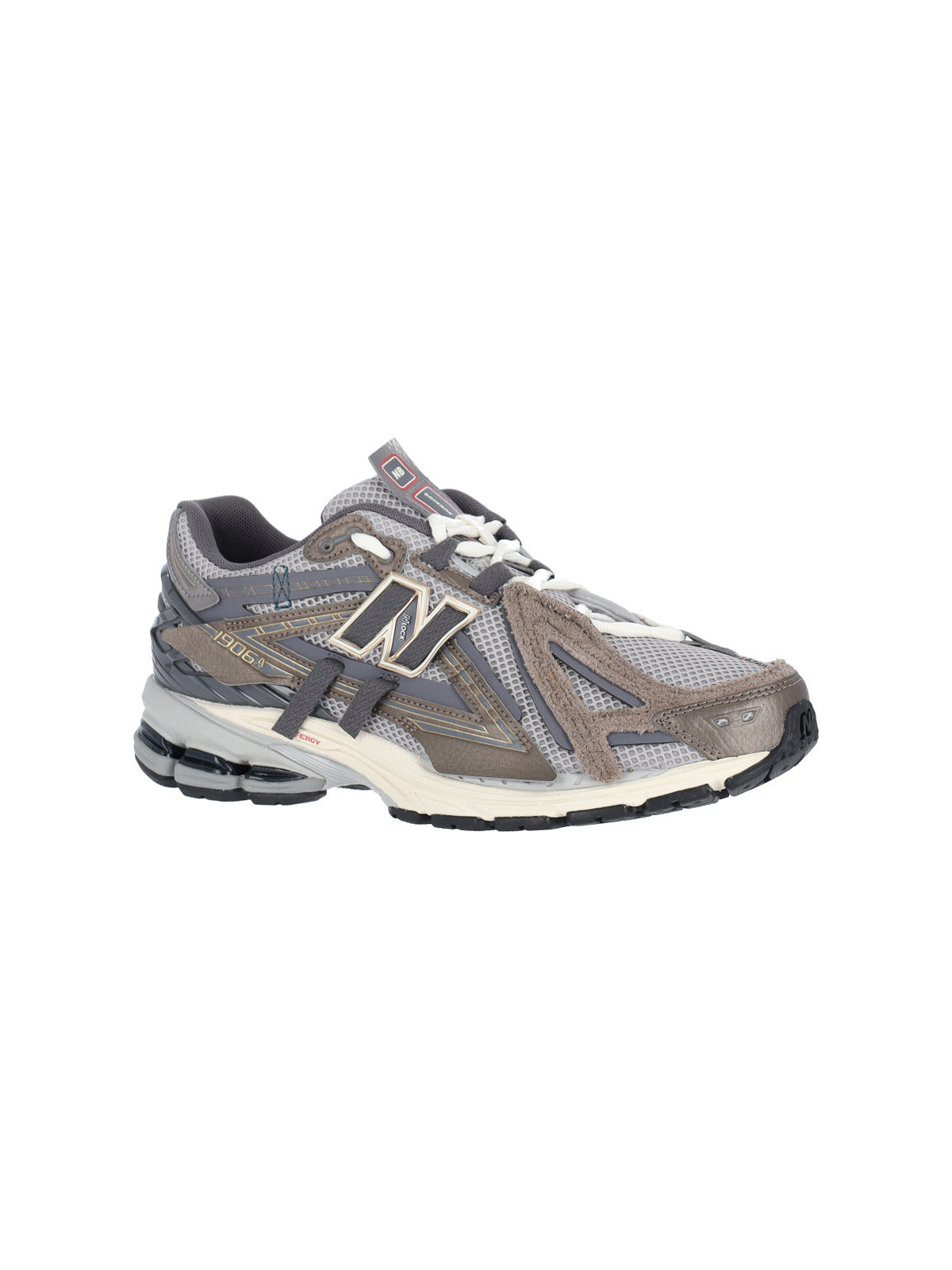 Grey U1906A Sneakers