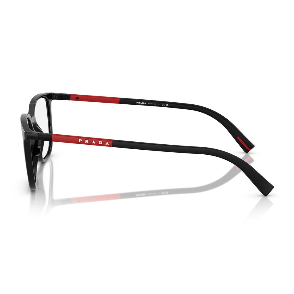 Ps 04Rv Prada Linea Rossa Ps 04Rv Square Frame Eyeglasses