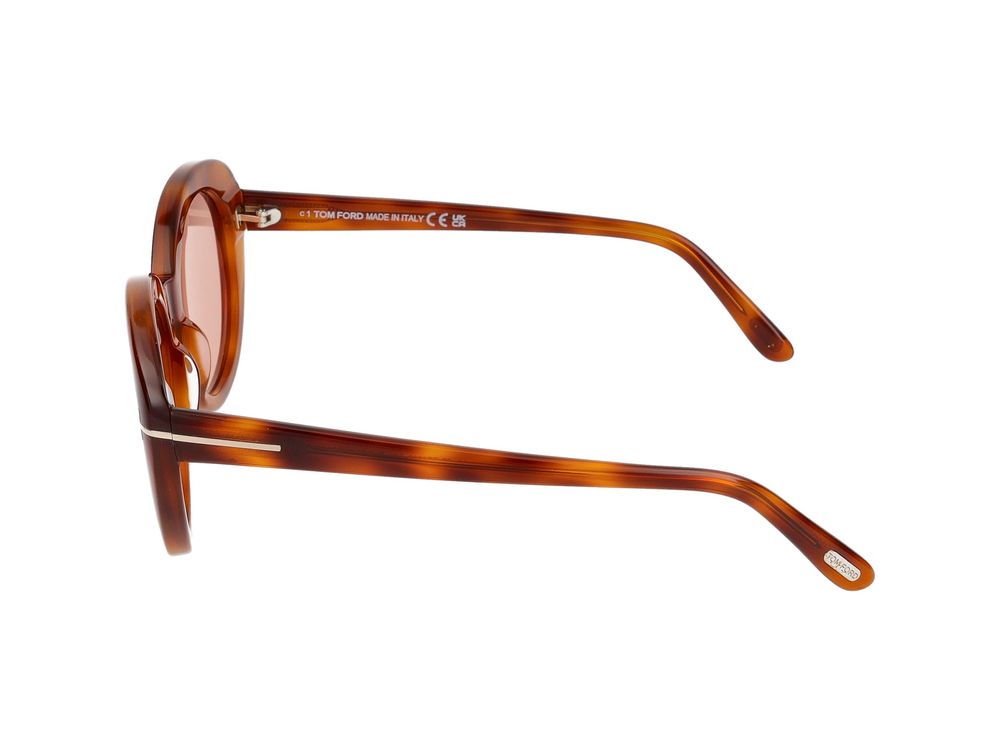 Sunglasses Ft1009 53Y 55/19/140