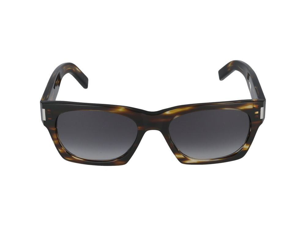 Sunglasses Saint Laurent SL 402 016 havana havana grey 54/18/145