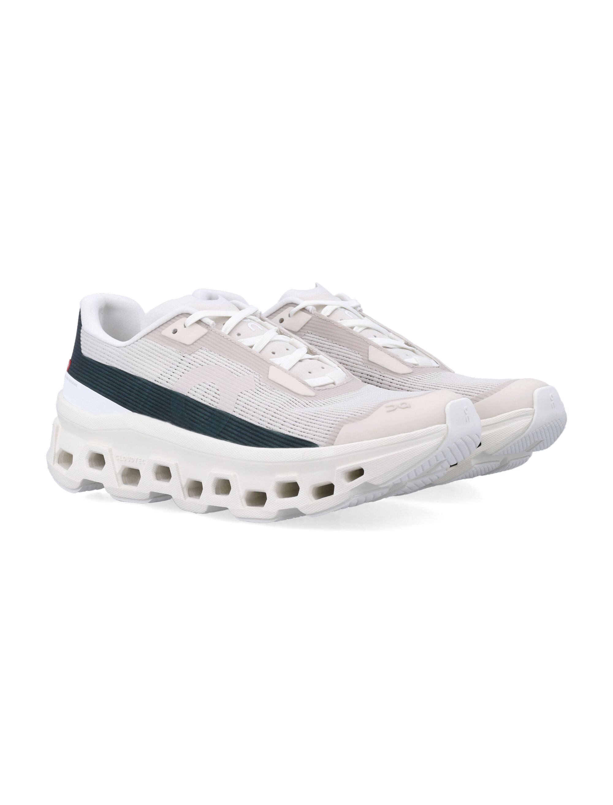 On Cloudmonster Void Woman'S Sneakers