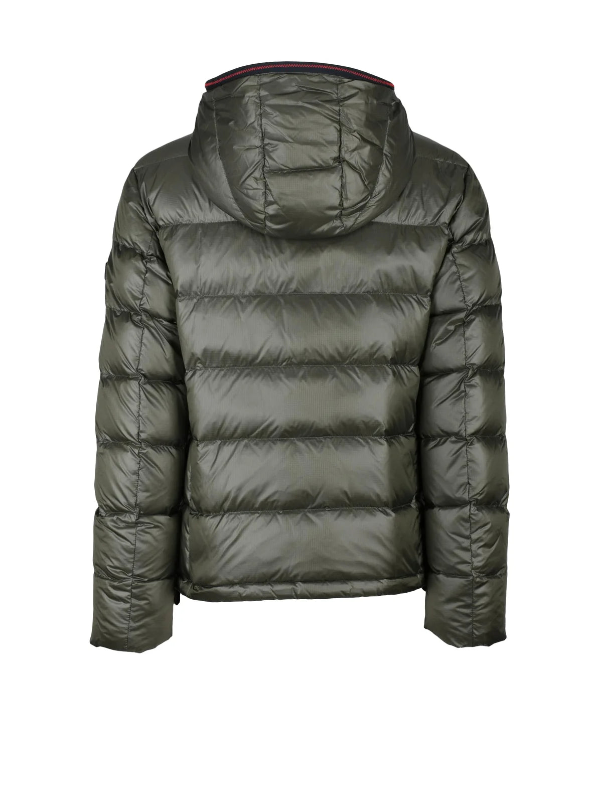Honova Down Jacket - Green