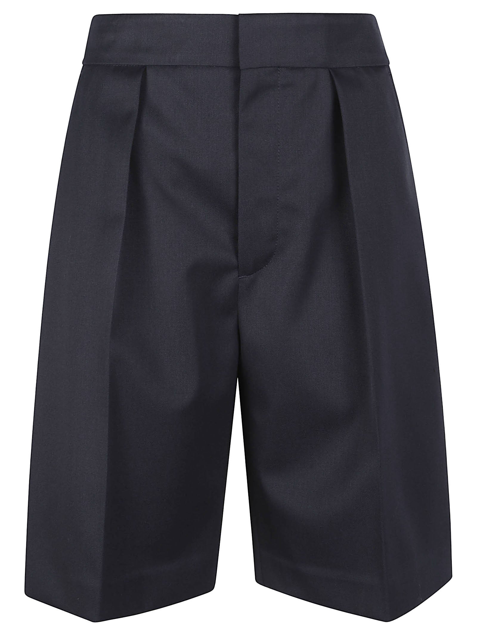 Tailored Shorts