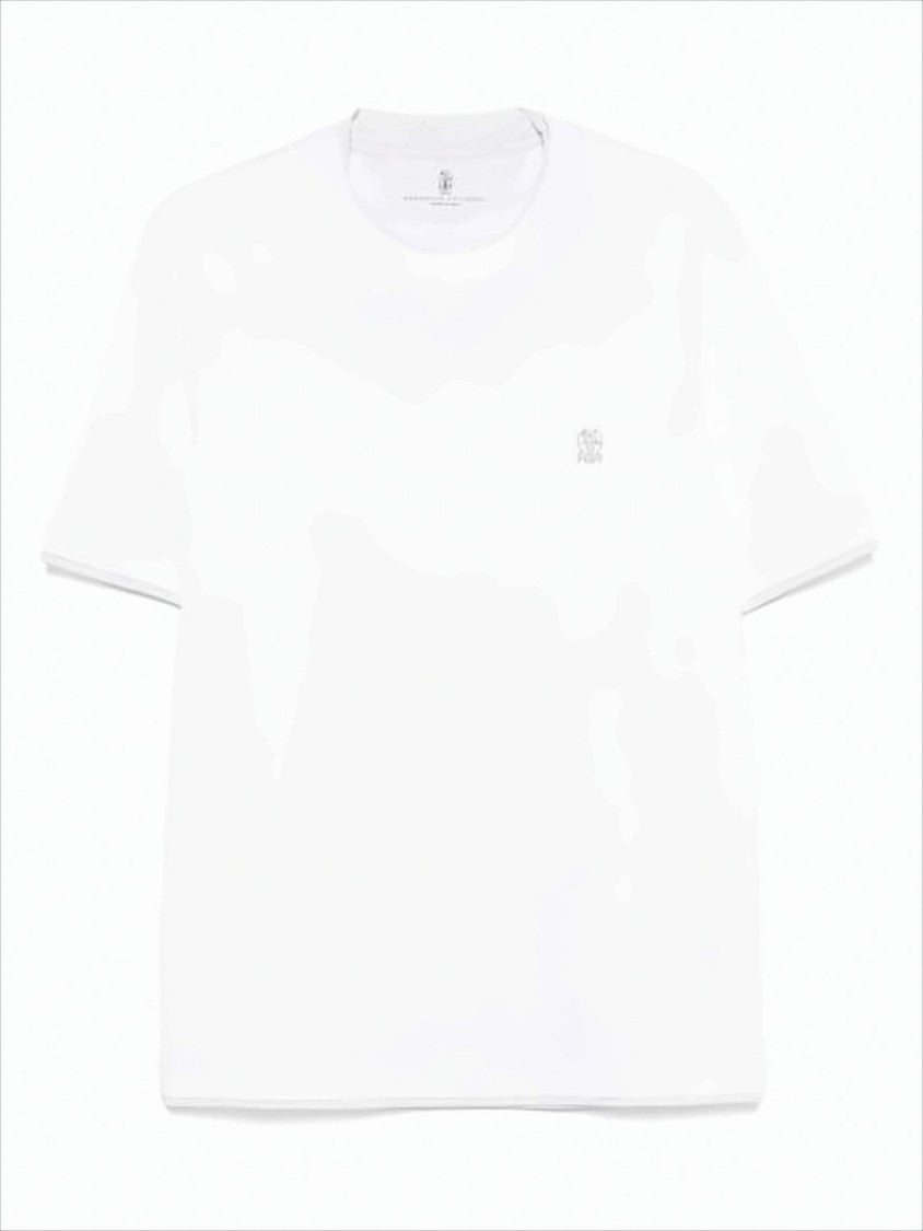 Classic Short-Sleeve T-Shirt
