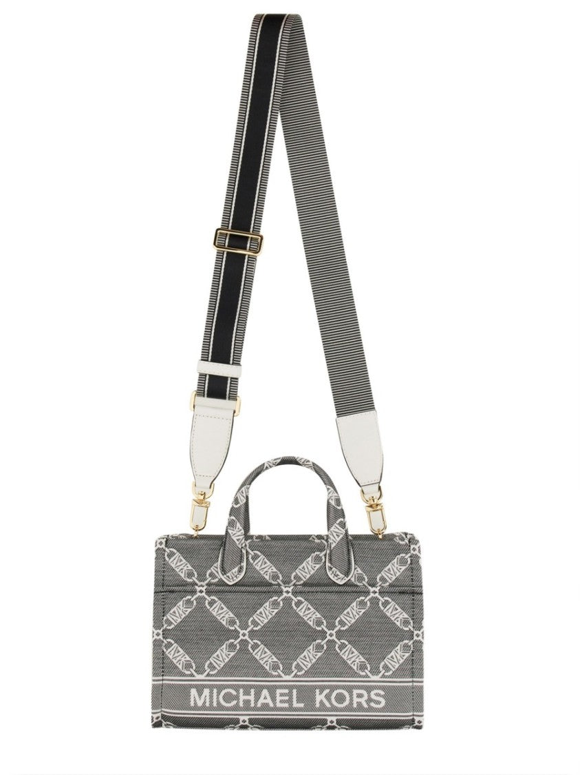 Gigi Small Tote Bag