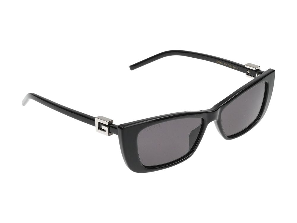 Sunglasses GG1681S 001 black black grey 53/14/140